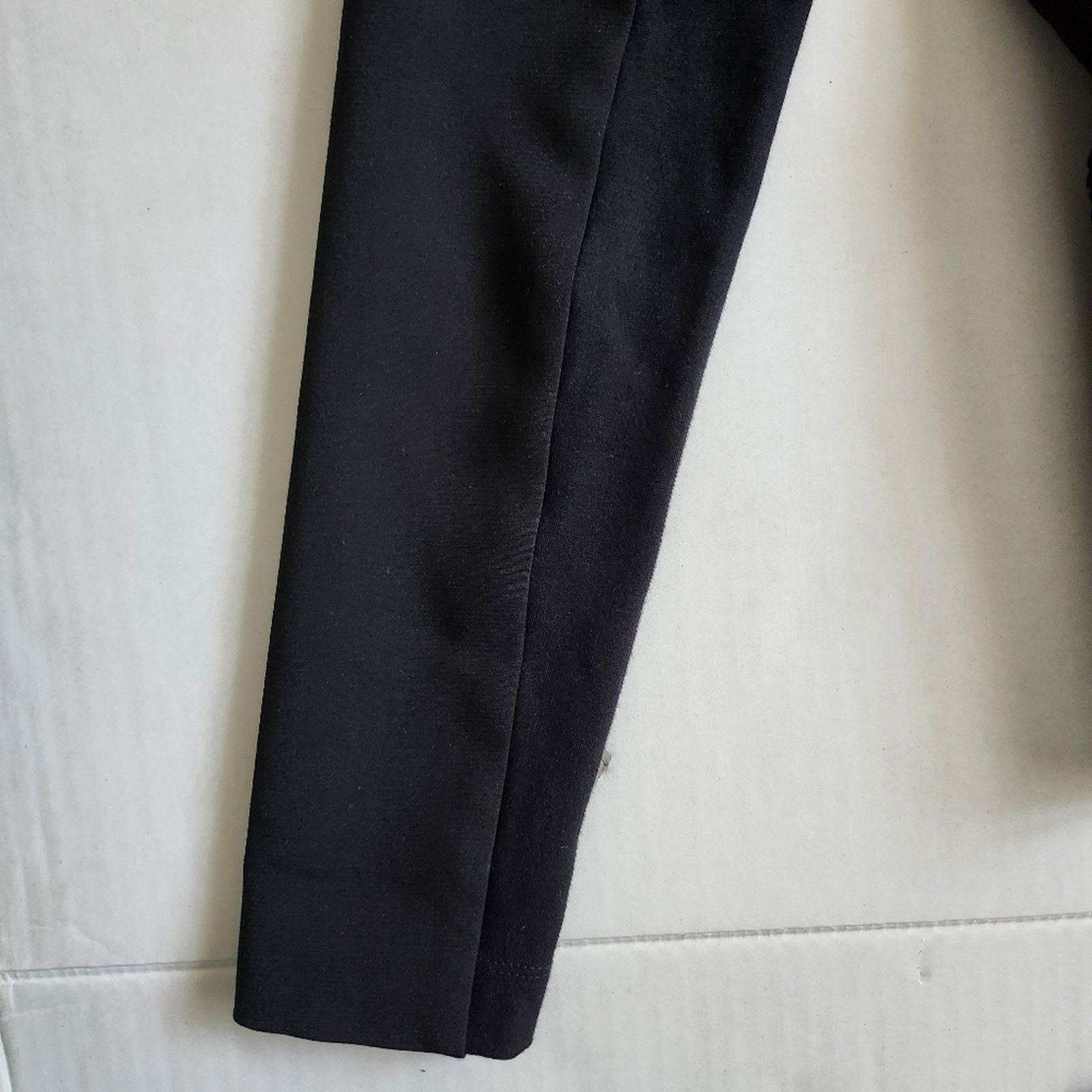 Bcbgmaxazria BCBG MaxAzira fitted black blazer Size XS / US 0-2 / IT 36-38 - 9 Thumbnail
