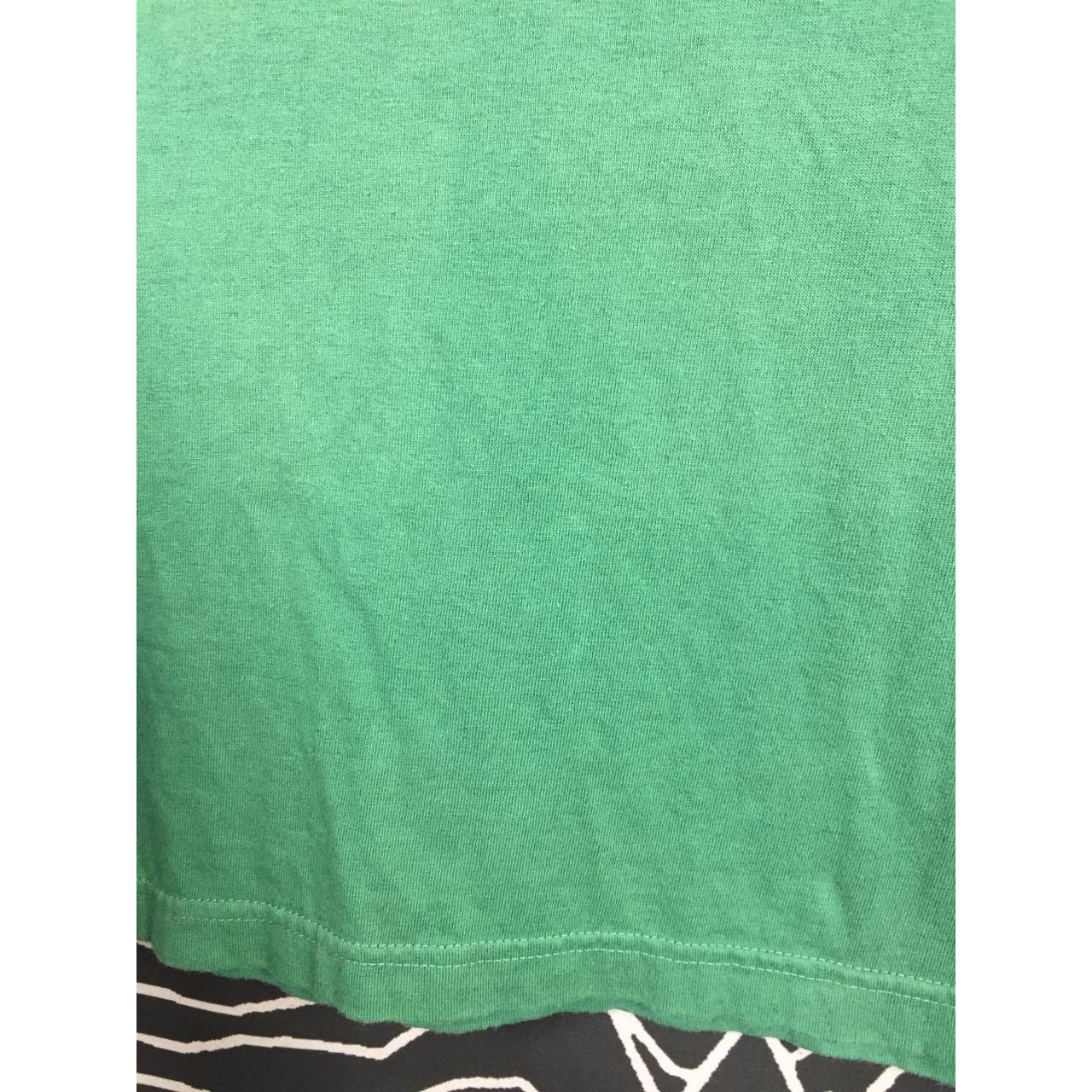 Vintage Vtg 90s Ken Done Sport Down Under Golf Logo Polo Tee Size US M / EU 48-50 / 2 - 9 Thumbnail