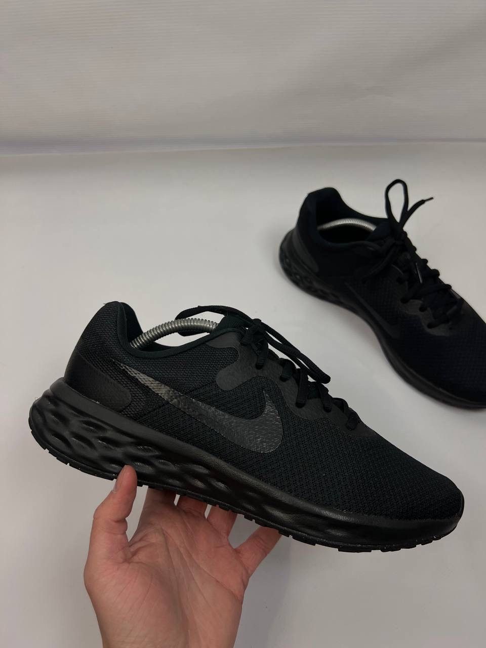Nike Nike Revolution 6 next nature sneakers US 10.5 Size US 10.5 / EU 43-44 - 6 Thumbnail