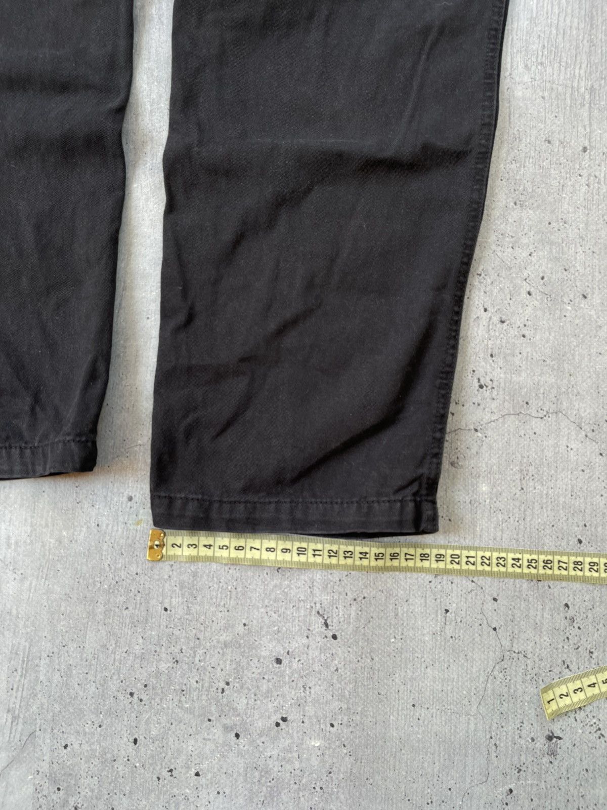 Carhartt VINTAGE CARHARTT CARPENTER PANTS Size US 30 / EU 46 - 2 Thumbnail