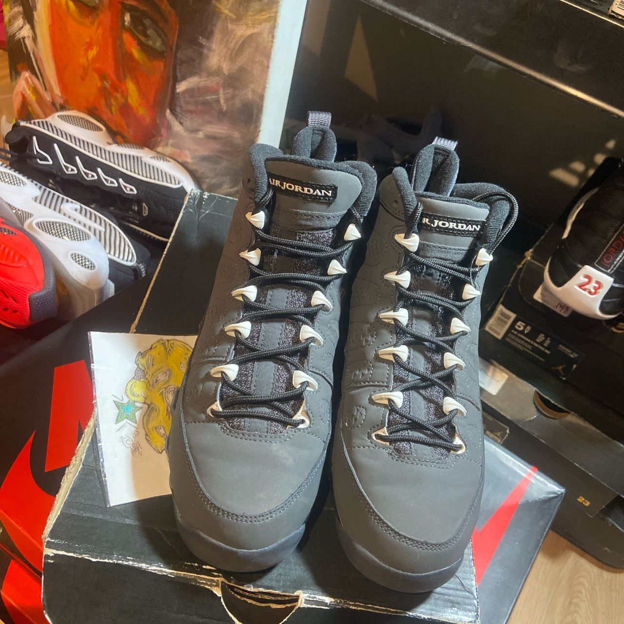 Jordan Brand Jordan 9 Size US 5.5 / EU 38 - 4 Thumbnail
