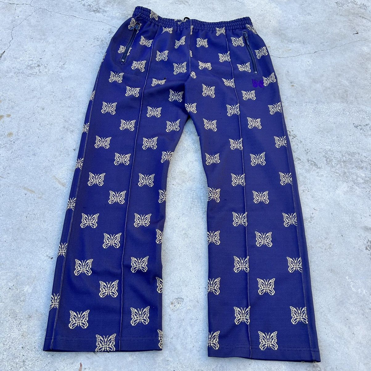 Needles Needles track pants Size US 34 / EU 50 - 2 Thumbnail