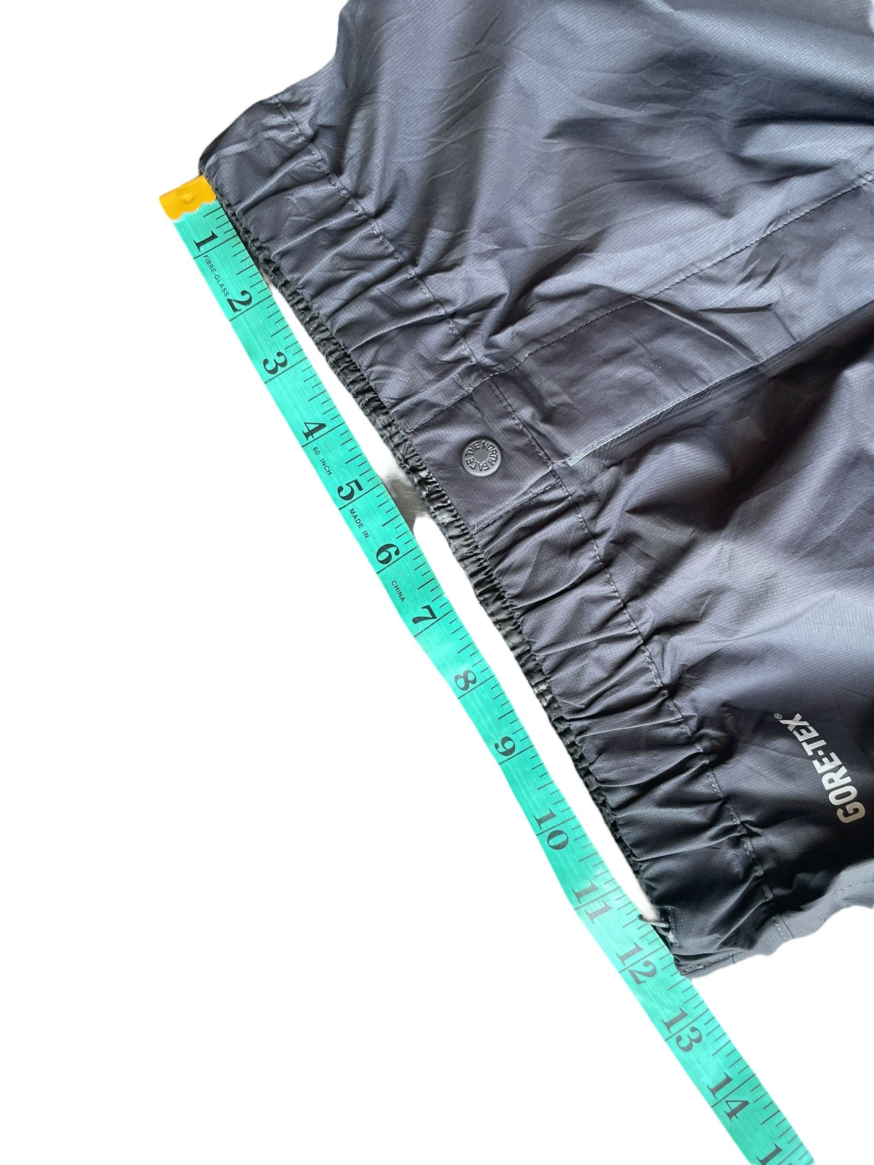 The North Face Goretex Pant