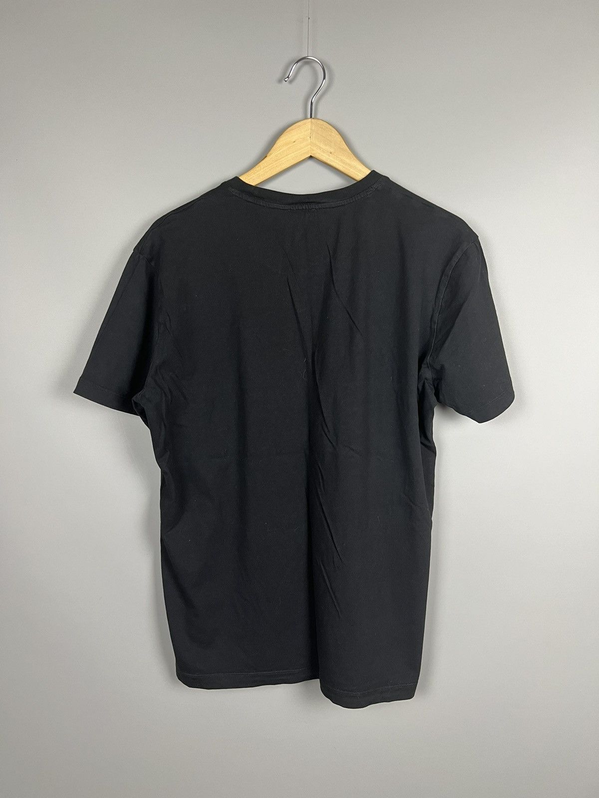 Diesel DIESEL BIG LOGO TEE OPIUM AVANT GARDE Size US L / EU 52-54 / 3 - 7 Thumbnail