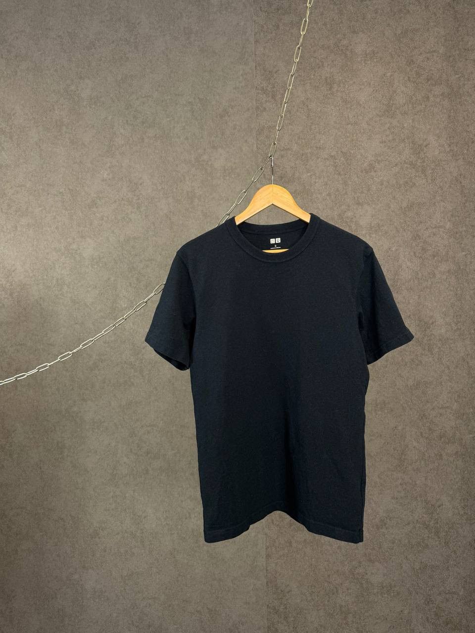 Lemaire Lemaire x Uniqlo designer tee Size US S / EU 44-46 / 1 - 1 Thumbnail