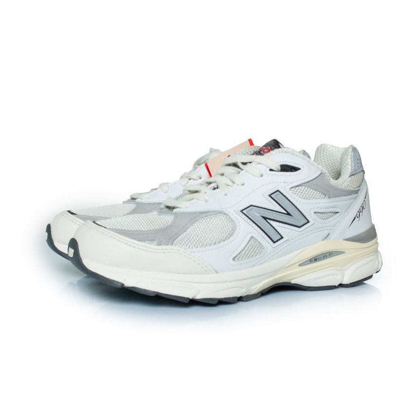 New Balance New Balance, 990 V3 MiUSA Teddy Santis trainers Size US 9.5 / IT 39.5 - 1 Thumbnail
