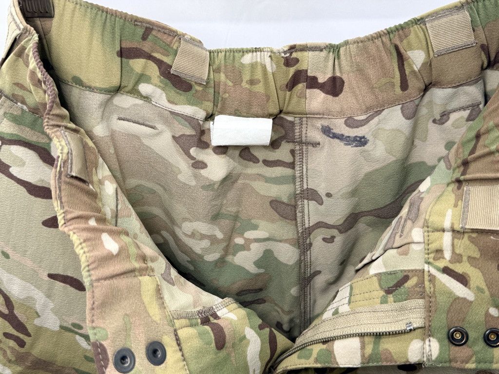 Patagonia PATAGONIA Level 5 Flex Multicam Pants Size US 32 / EU 48 - 23 Thumbnail