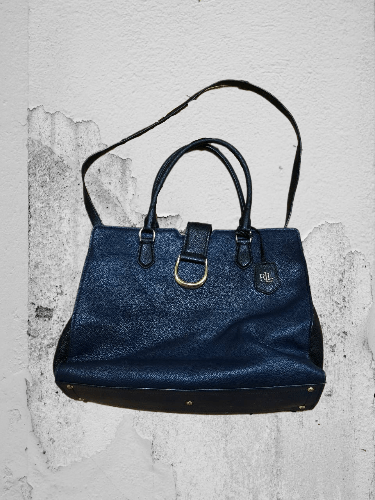 Ralph Lauren Ralph Lauren Handle Bag Size ONE SIZE - 1 Thumbnail