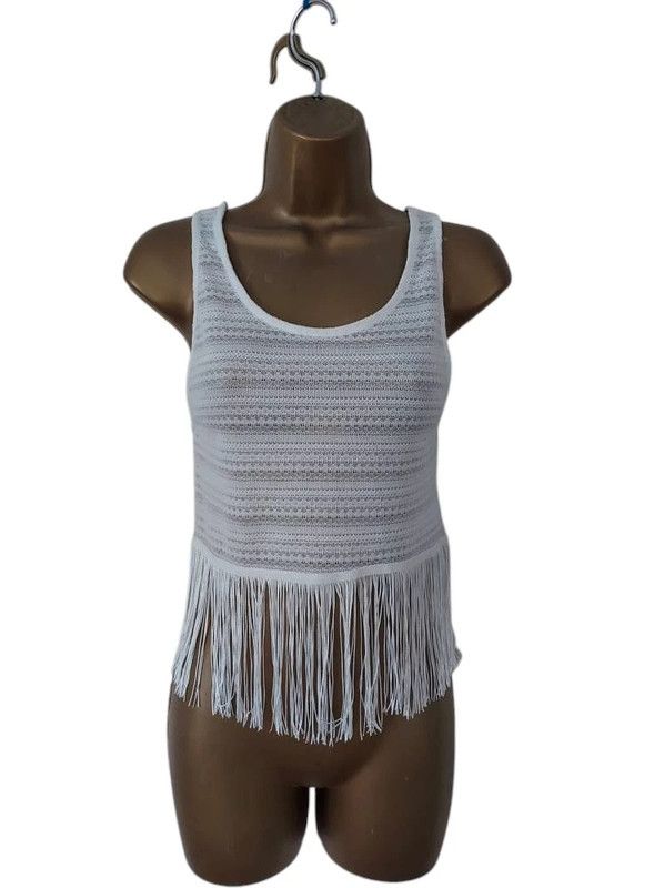 Divided Divided vintage top XS Size XS / US 0-2 / IT 36-38 - 1 Thumbnail