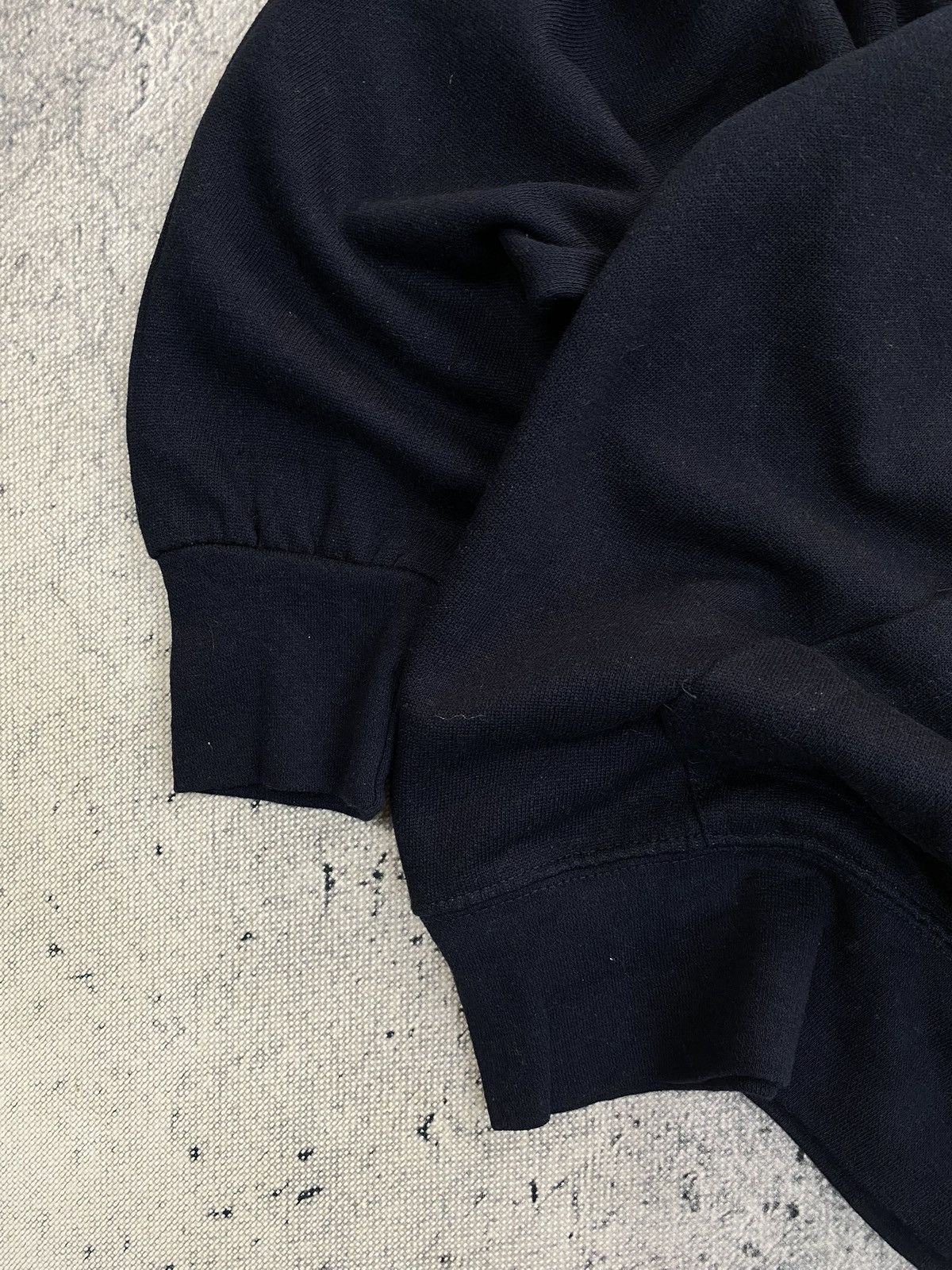 Vintage Vintage Hoodie Nypd USA boxy Streetwear Size US S / EU 44-46 / 1 - 7 Thumbnail