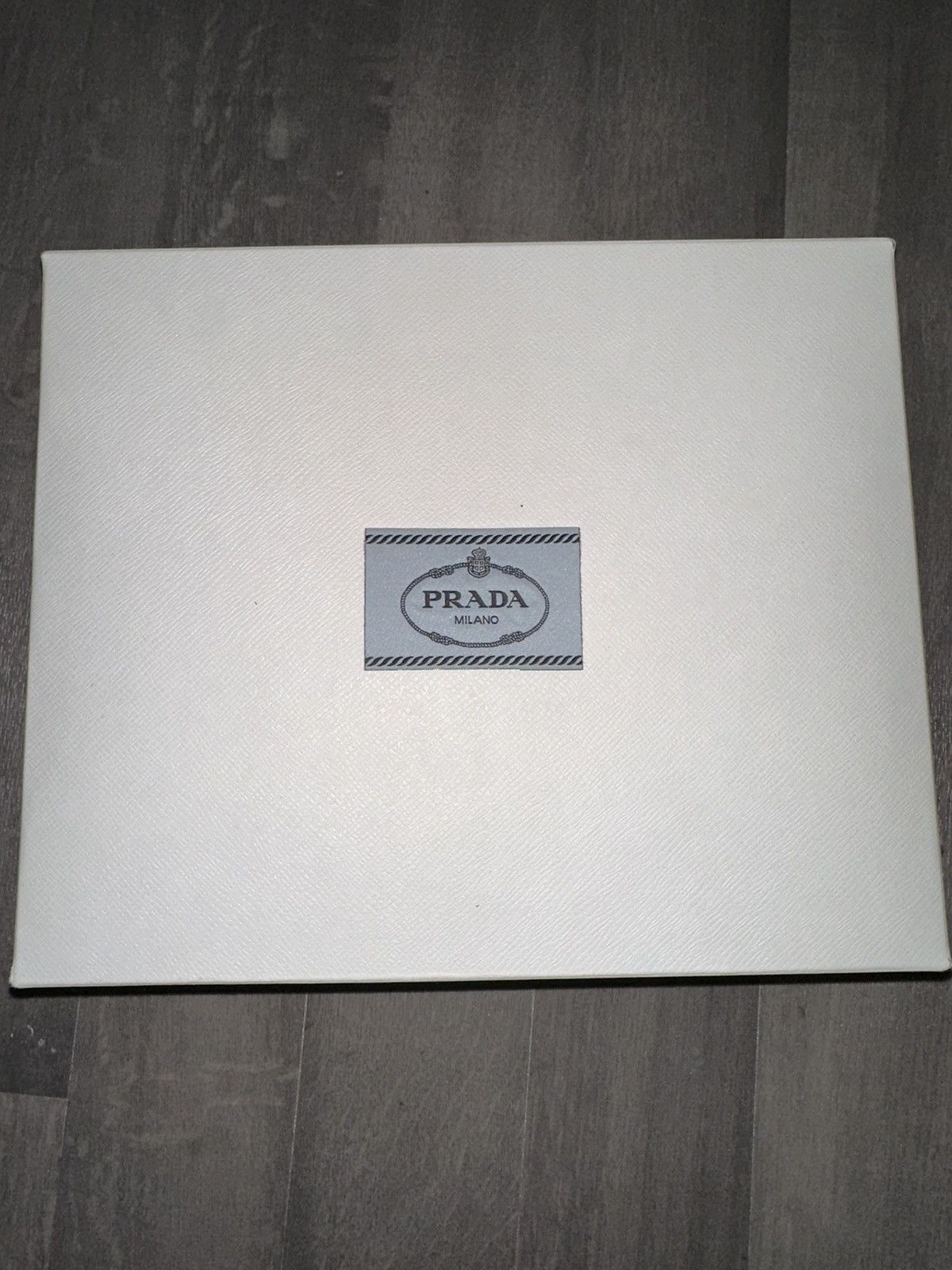 Prada Prada Re-Edition Mini Bag Container Maniglia Nero Size ONE SIZE - 15 Thumbnail