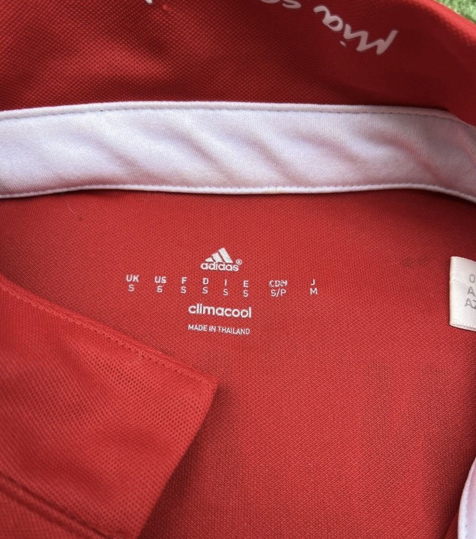 Adidas Jersey bayern munchen hummels Size US S / EU 44-46 / 1 - 10 Thumbnail
