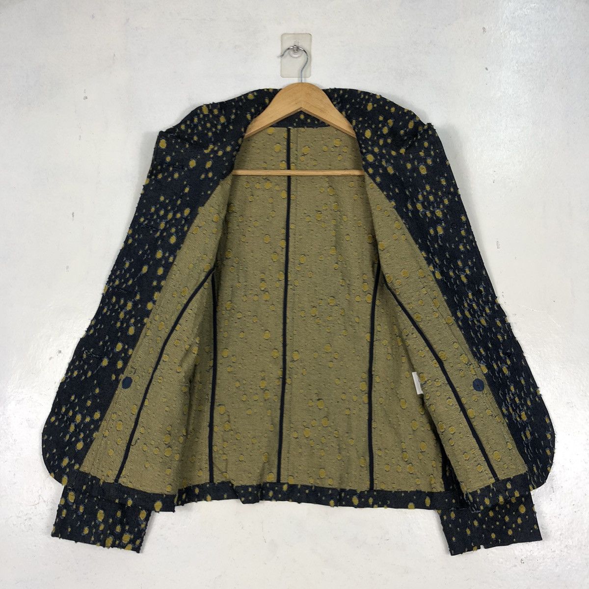 Japanese Brand RIFINED SENSE JACKETS Size US M / EU 48-50 / 2 - 11 Thumbnail