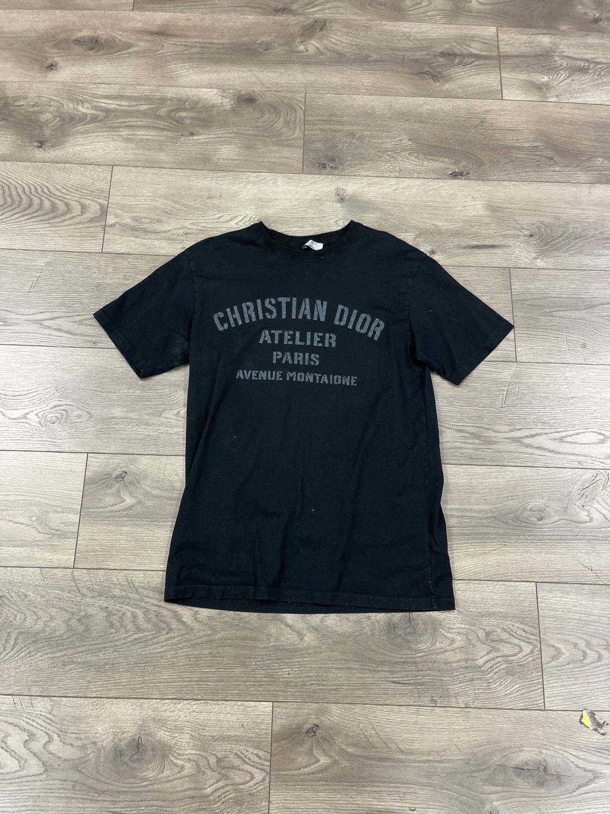 Dior Dior Atelier T Shirt | Grailed