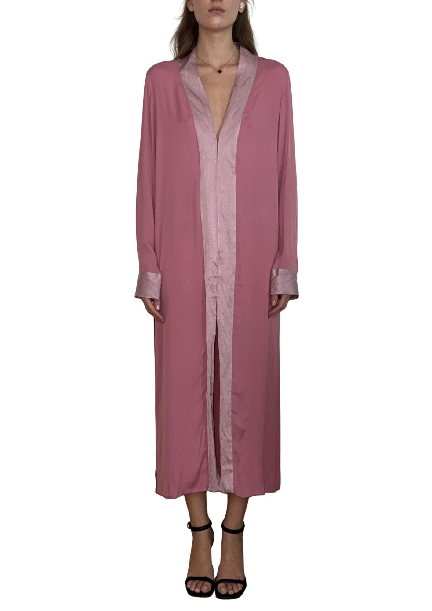 Haider Ackermann Haider Ackermann dress Size M / US 6-8 / IT 42-44 - 1 Thumbnail