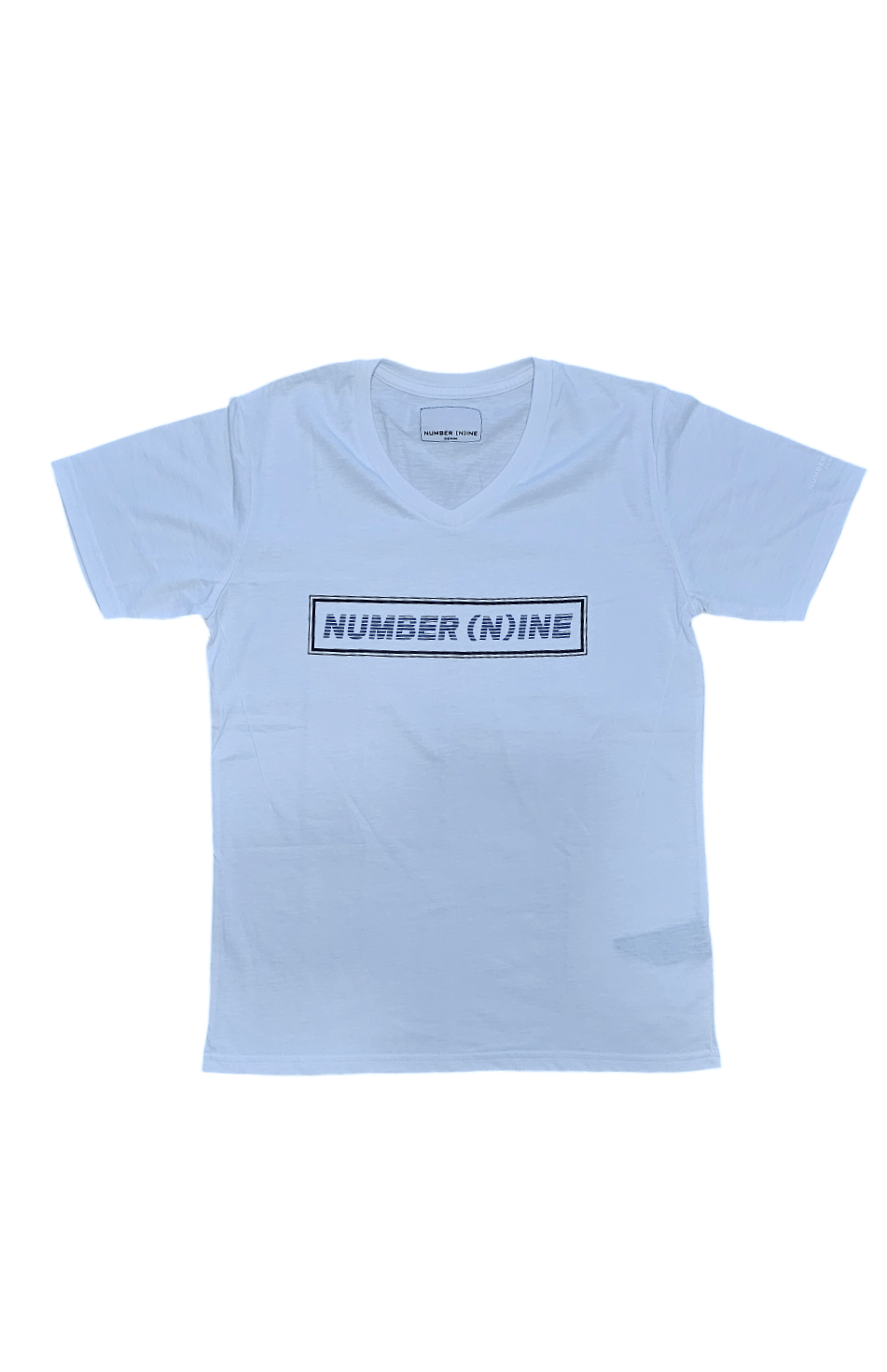 Number (N)ine Number Nine Fuck Off T-Shirt | Grailed