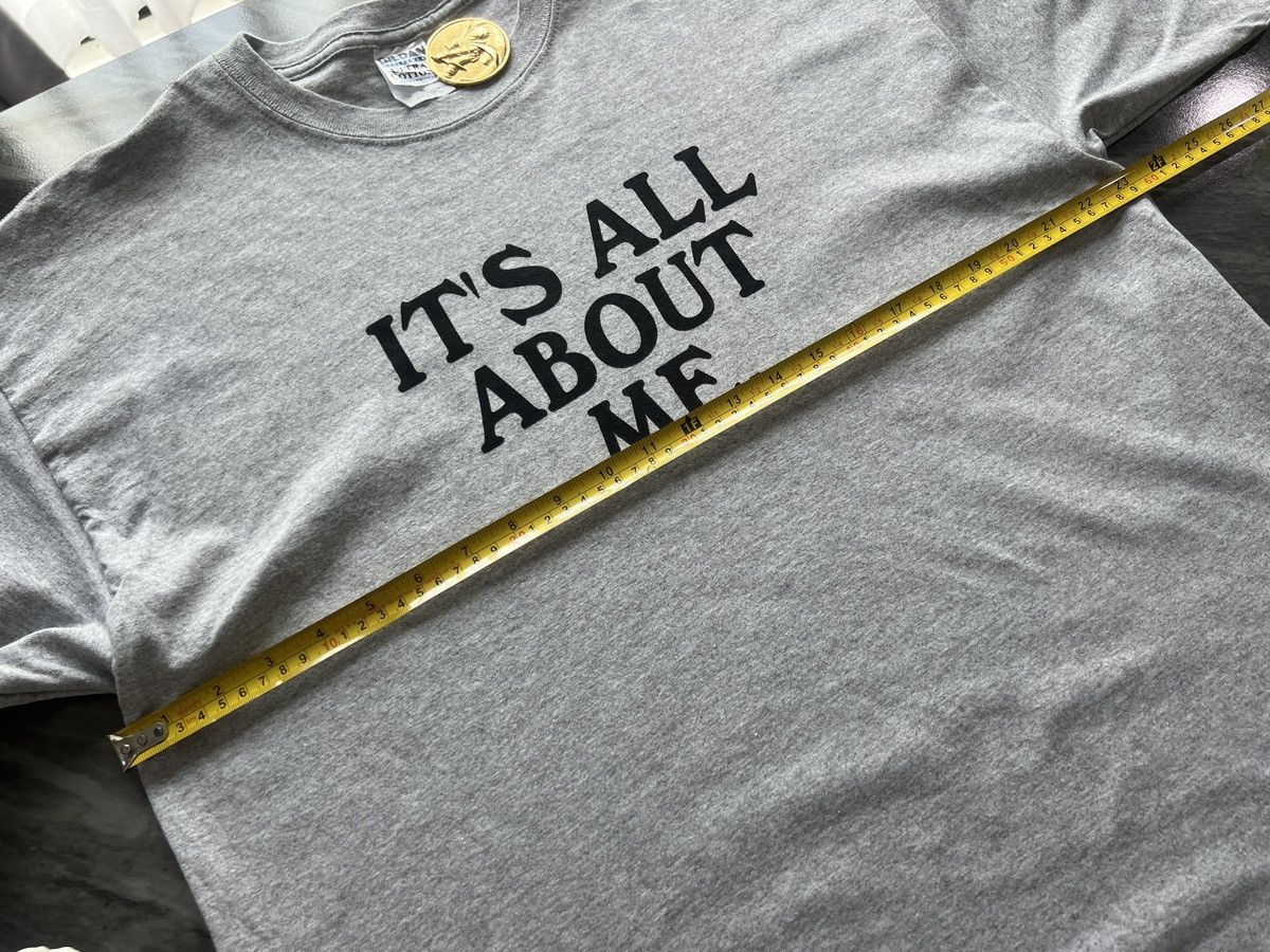 Other × Vintage Its All About Me ! Size US XL / EU 56 / 4 - 8 Thumbnail