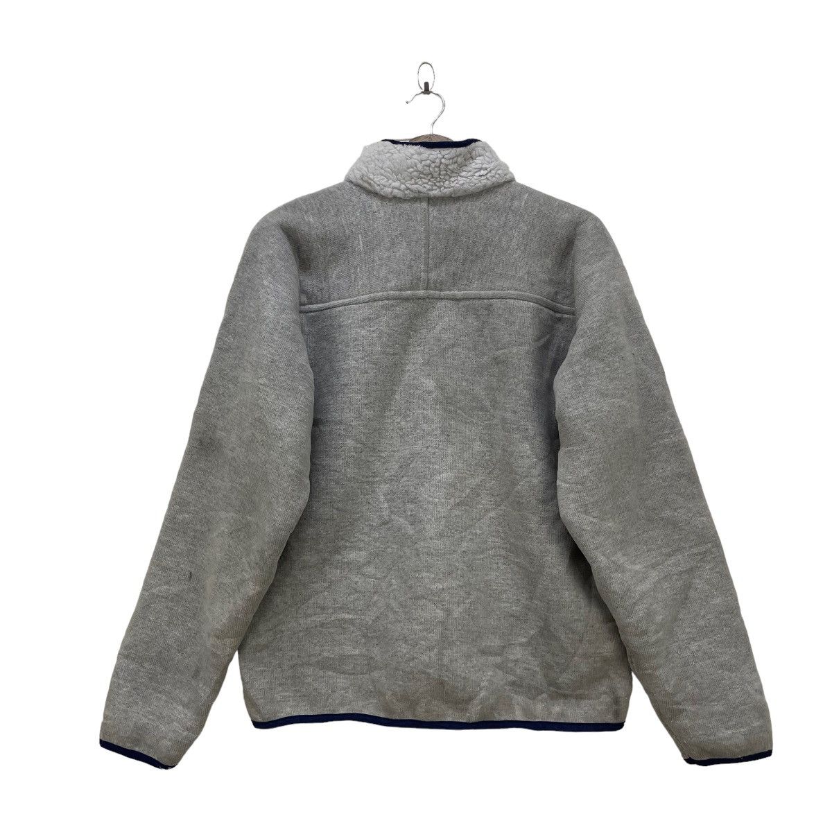 Penfield × Vintage Vintage Penfield Sherpa Jacket Made In Usa Size US M / EU 48-50 / 2 - 2 Thumbnail