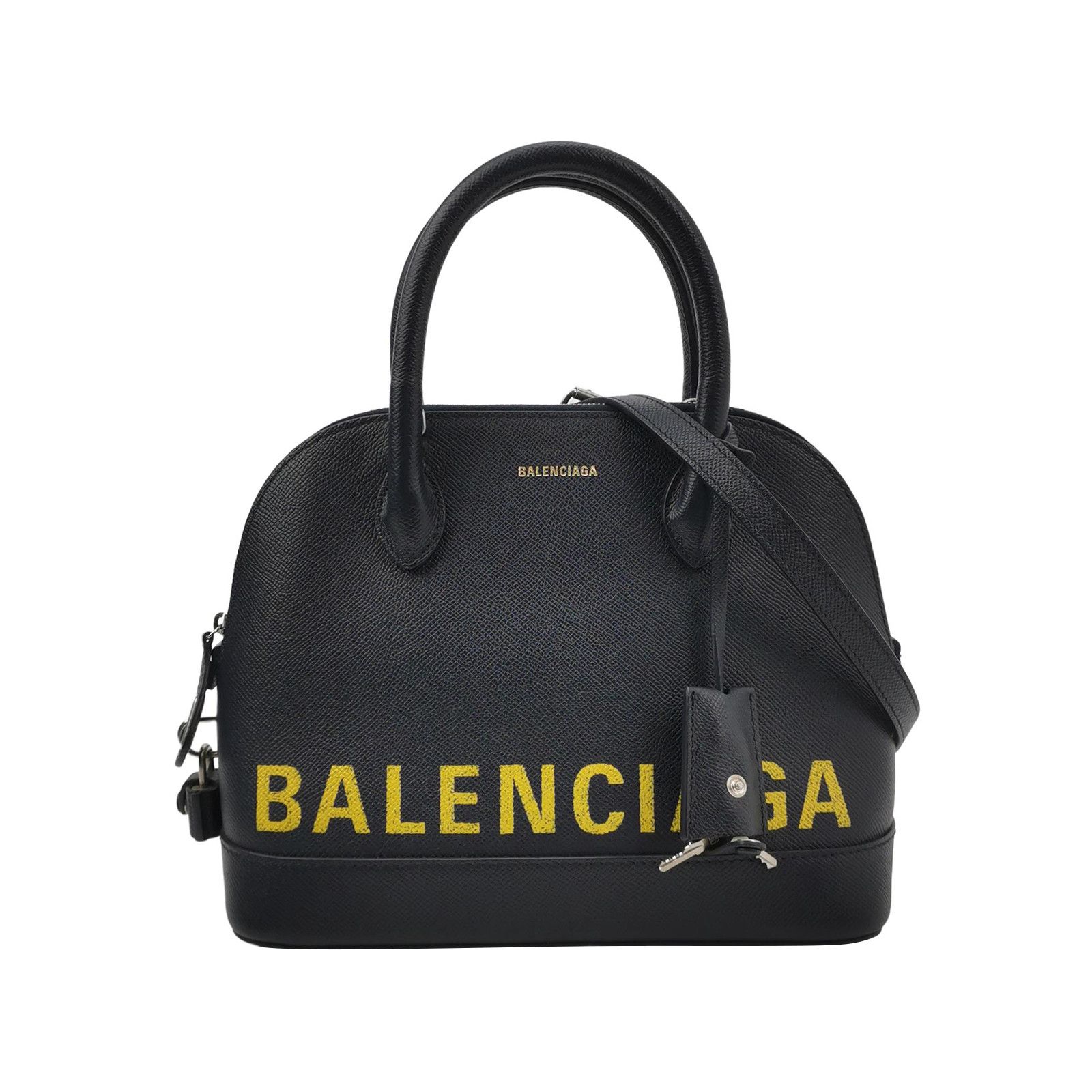 Balenciaga Balenciaga Women os Shoulder Bags Size ONE SIZE - 1 Thumbnail