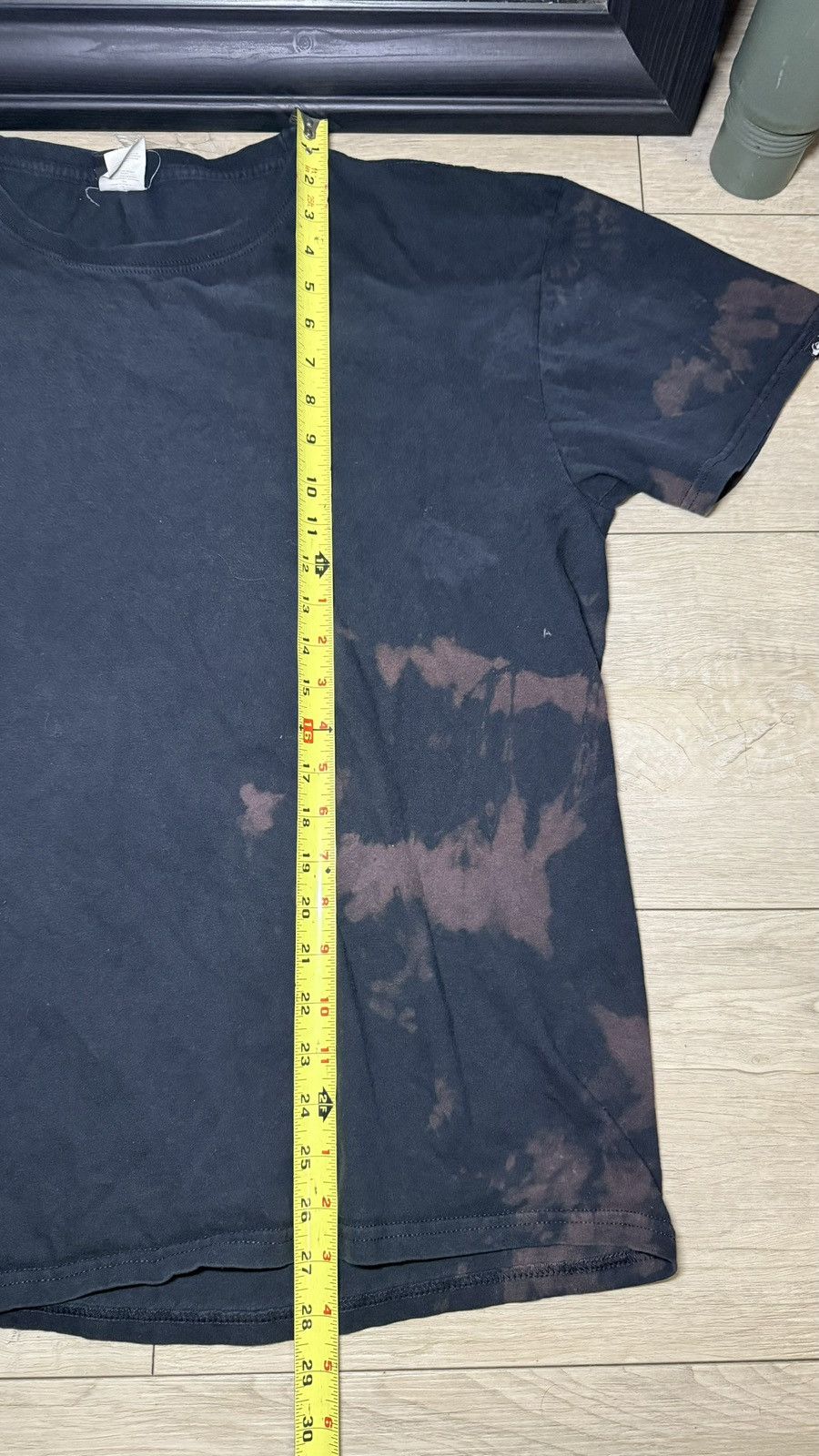 Quiksilver Y2K 2000s Quicksilver Big Logo SpellOut Shirt Size US L / EU 52-54 / 3 - 7 Thumbnail