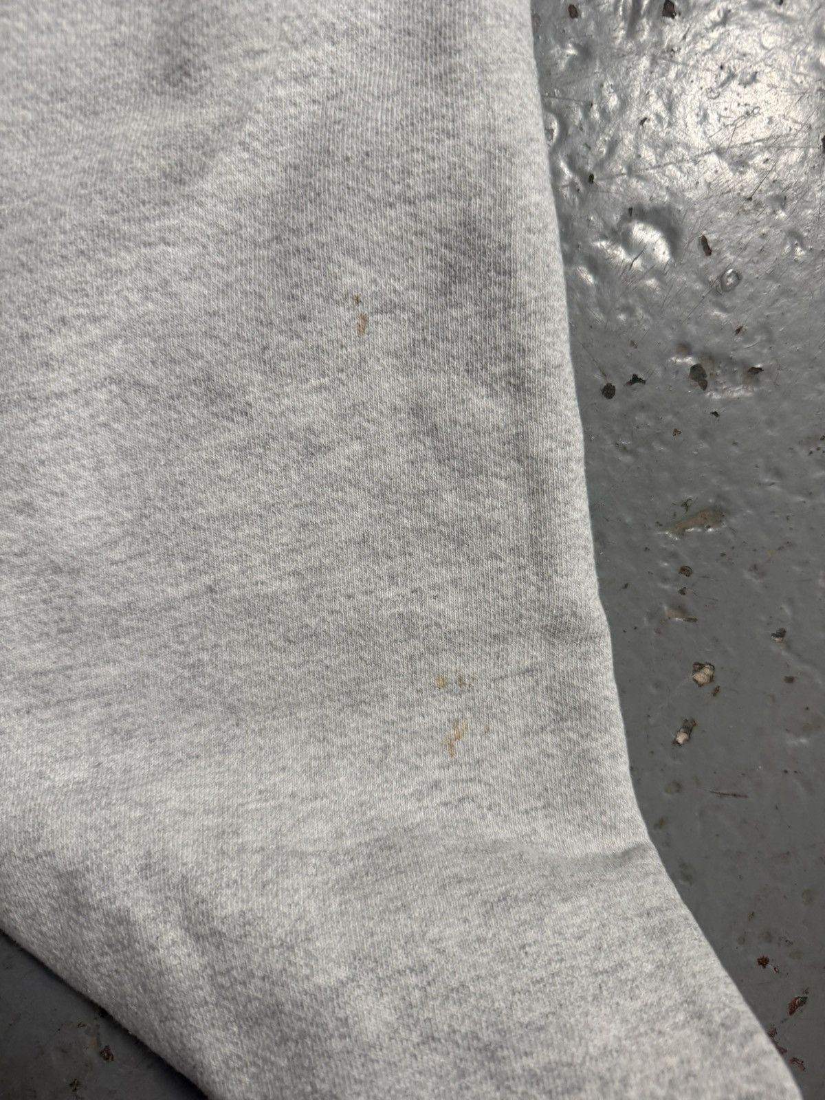 Other Vintage South Lake Lacrosse Faded Crewneck Sweater Size US L / EU 52-54 / 3 - 4 Thumbnail