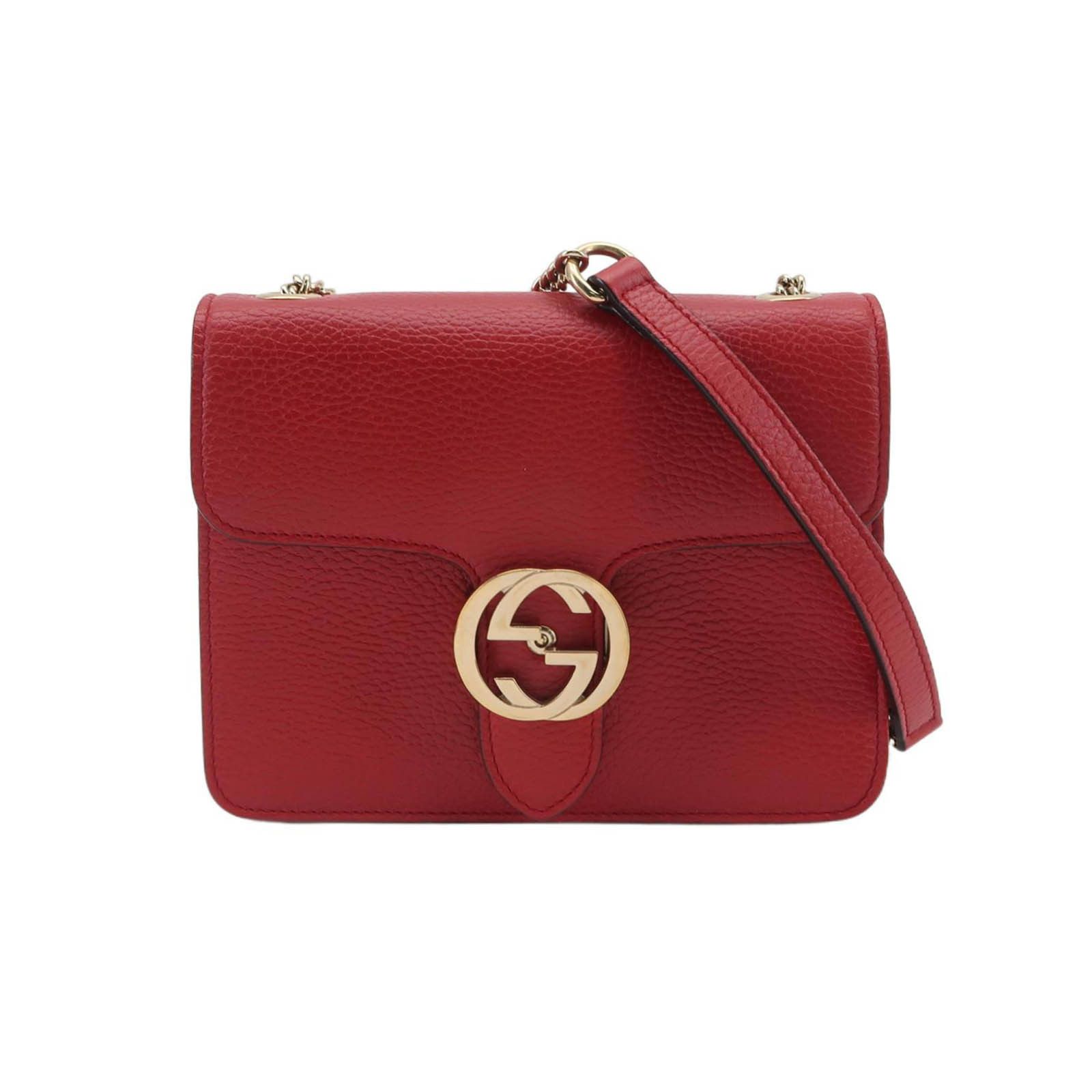 Gucci Gucci Women os Shoulder Bags Size ONE SIZE - 1 Thumbnail