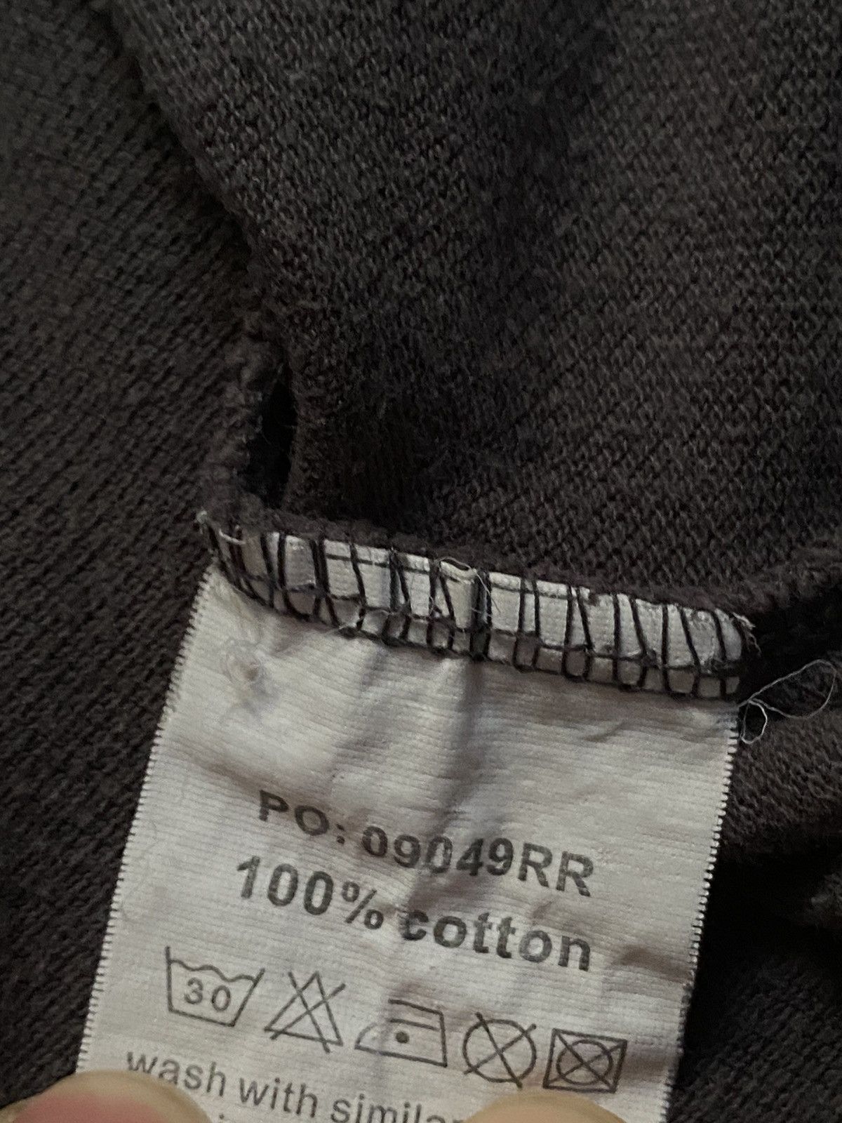 Robin Ruth Polo Ralph Lauren Style Robin Ruth Orlando 3 Faded Size US M / EU 48-50 / 2 - 5 Thumbnail