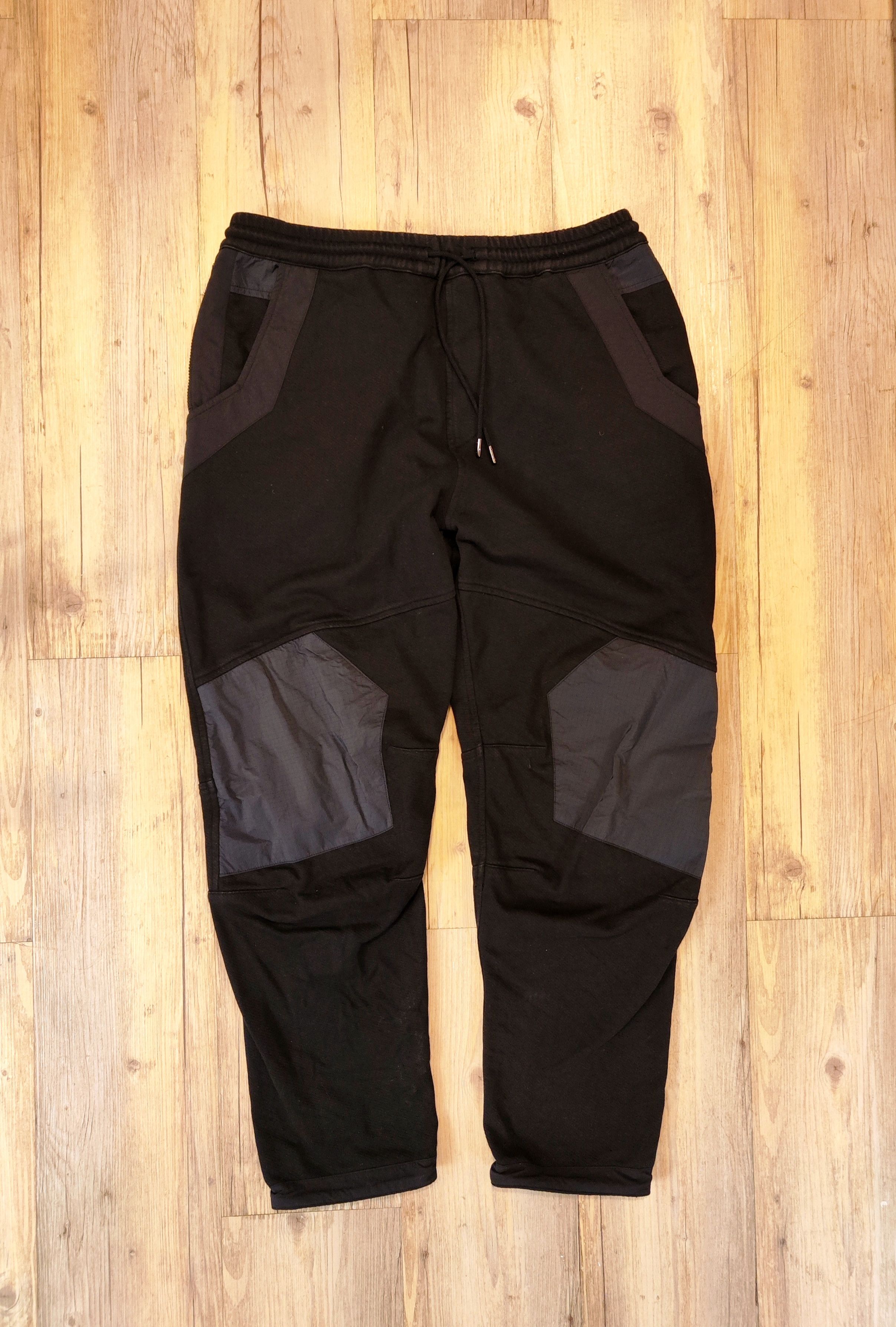 Maharishi SS21 Technical riverine pants.Like Stone Island or Acronym Size US 34 / EU 50 - 4 Thumbnail
