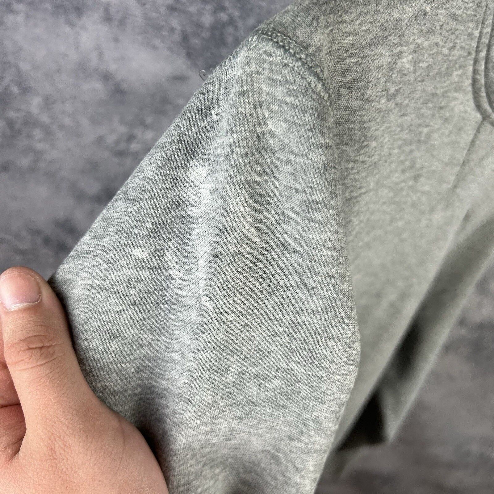 Nike Nike Hoodie Men's Size S Long Sleeve Size US S / EU 44-46 / 1 - 11 Thumbnail
