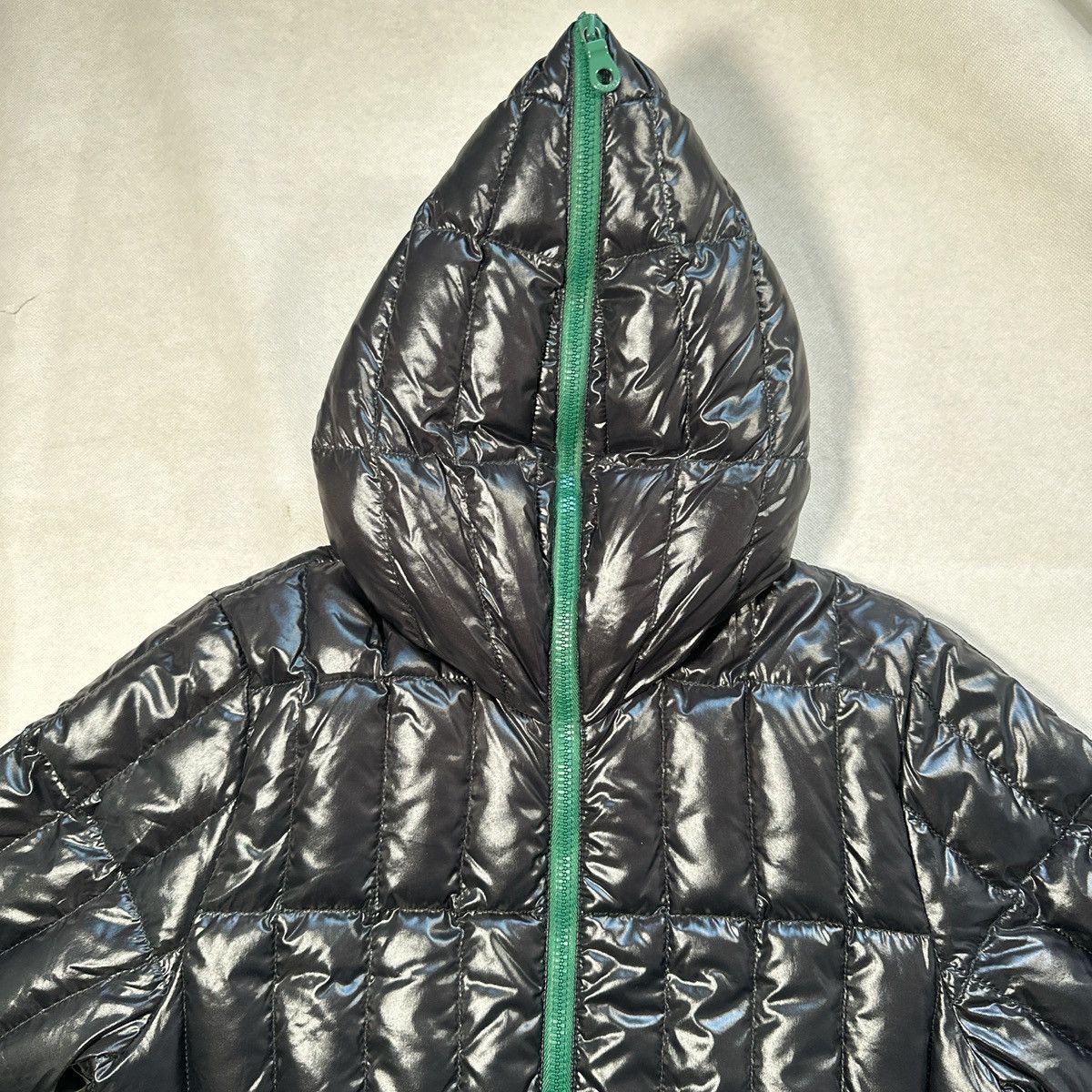 Duvetica 00’s Duvetica Full Zip Down Puffer Jacket Size US M / EU 48-50 / 2 - 5 Thumbnail