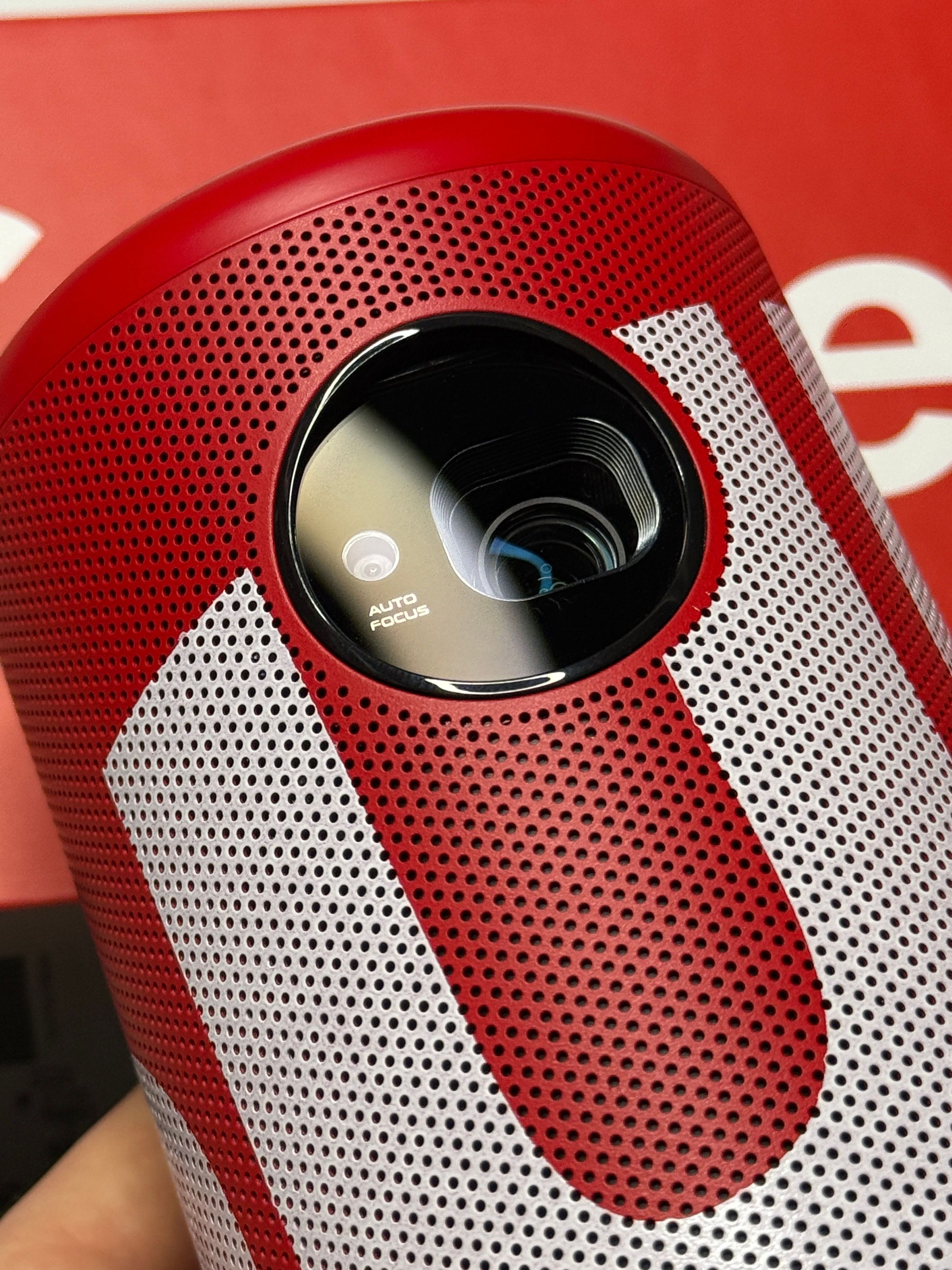 Supreme Supreme Projector Anker Nebula Capsule II Size ONE SIZE - 1 Thumbnail