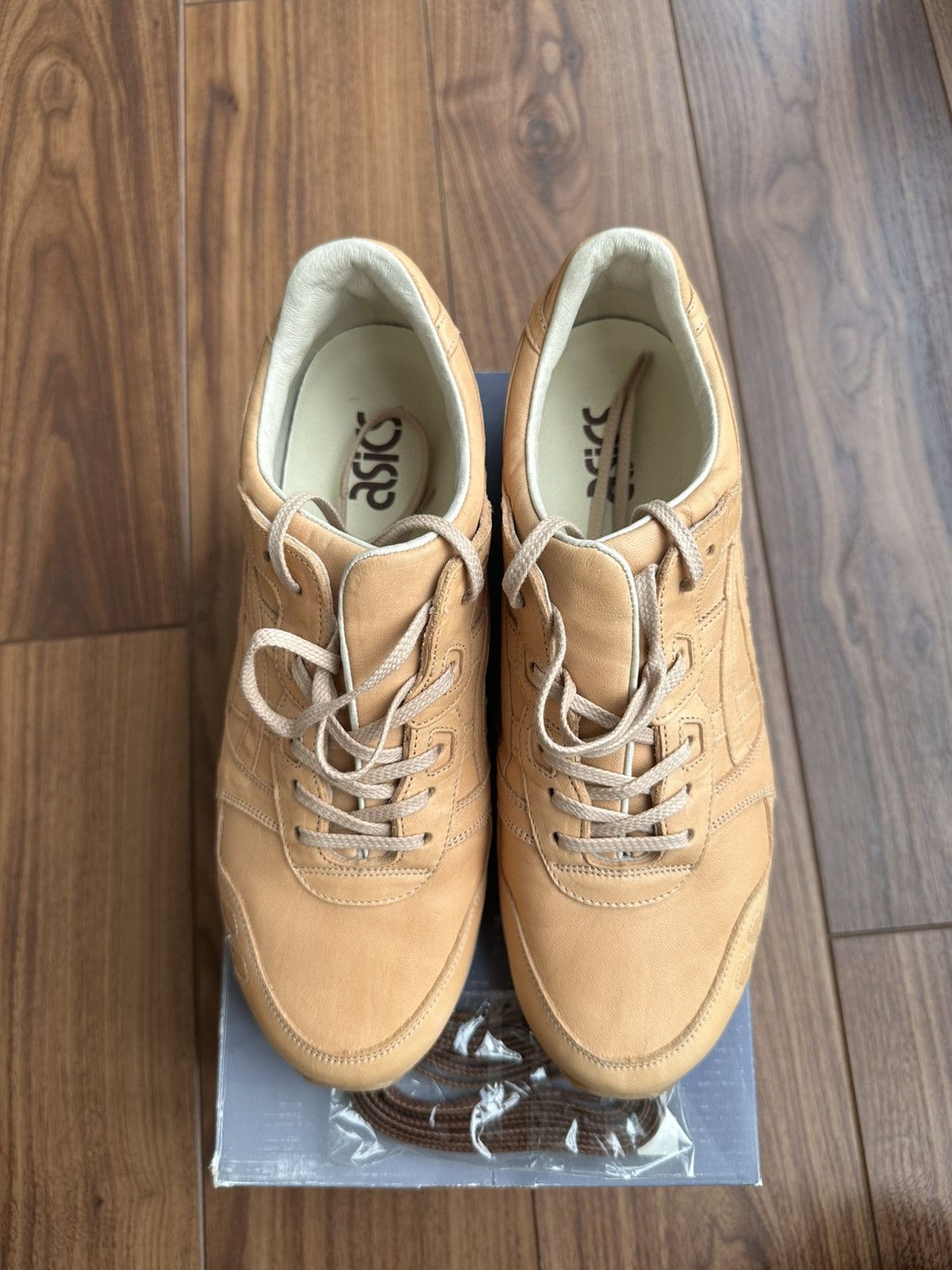 Asics Asics Gel Lyte III 25th Anniversary ‘Made In Japan’ Size US 8 / EU 41 - 1 Thumbnail