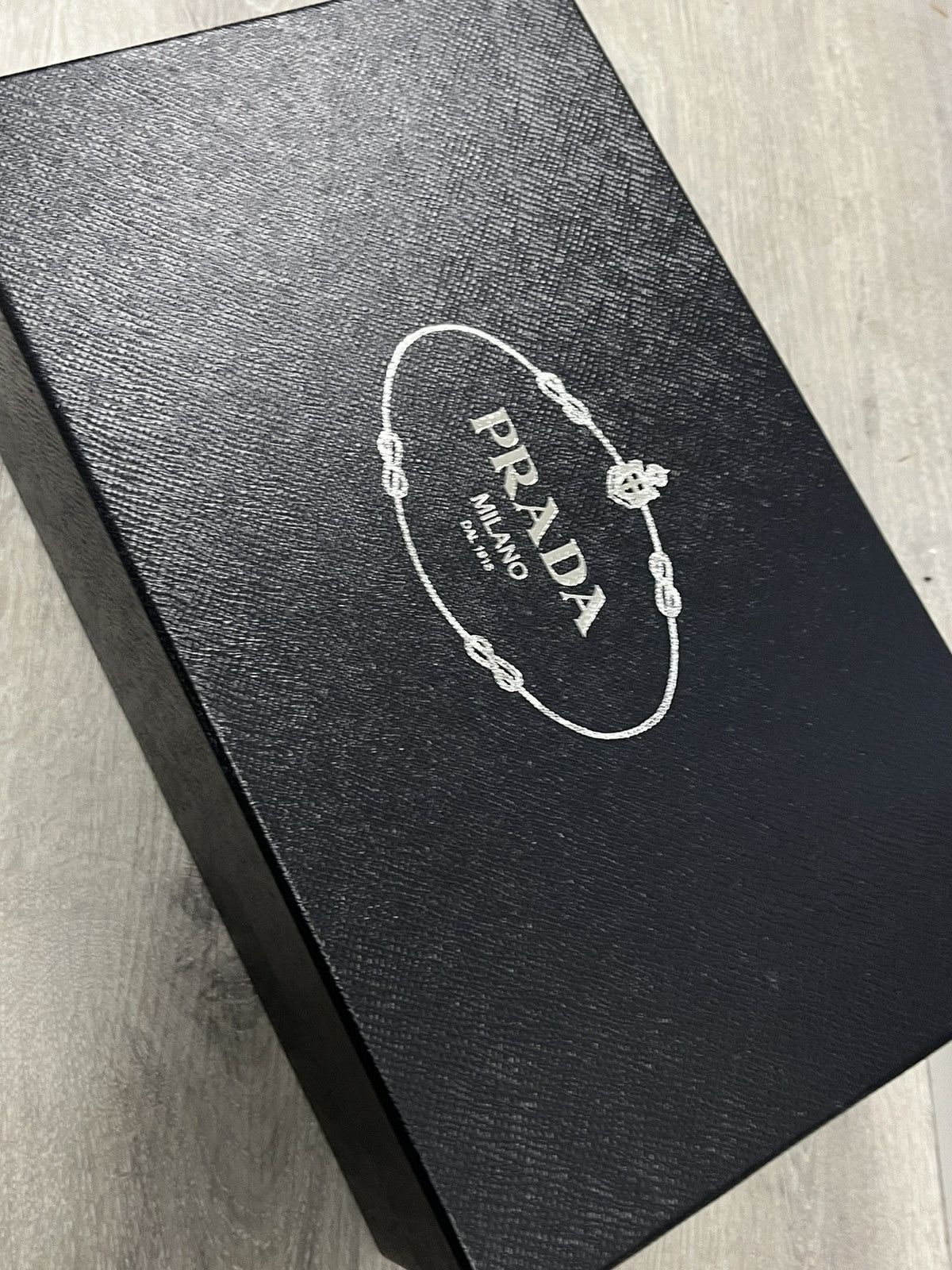 Prada Prada Platform Loafer. Size Prada 7 USA 9 Size US 9 / EU 42 - 11 Thumbnail
