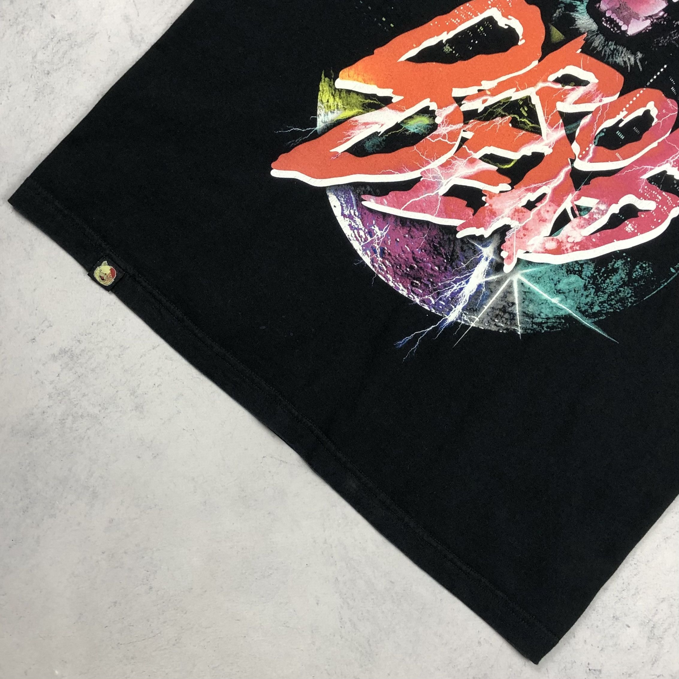 Drop Dead Drop Dead Panther T-Shirt Size US M / EU 48-50 / 2 - 7 Thumbnail