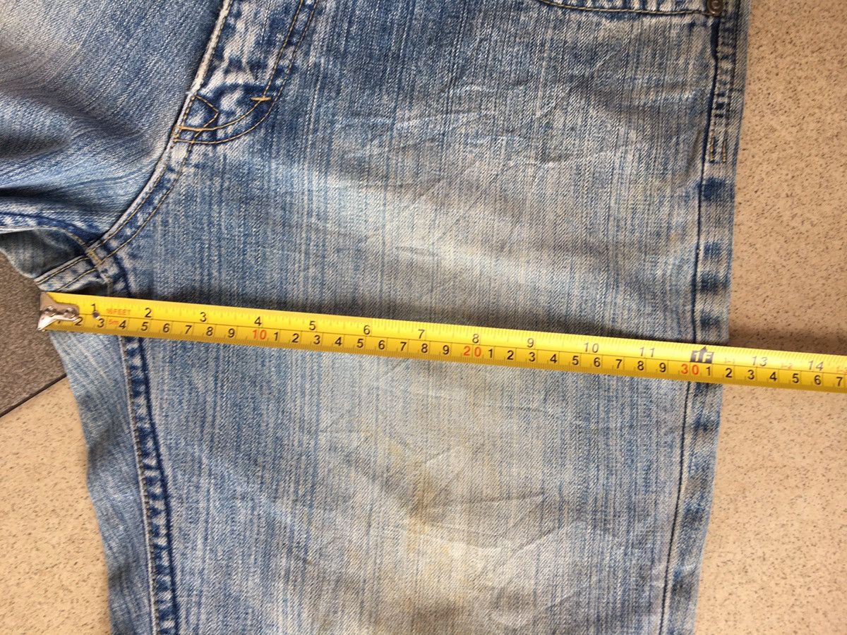 Lee × Vintage Lee vintage Size US 32 / EU 48 - 10 Thumbnail
