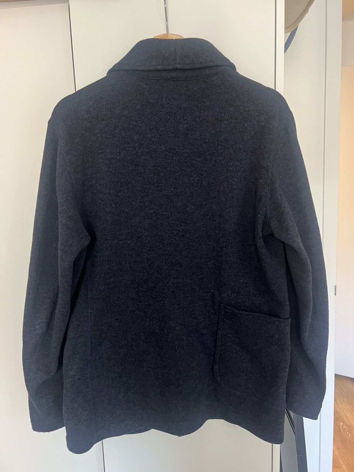 Engineered Garments × Uniqlo Engineered Garments x UNIQLO Fleece Jacket Size US XS / EU 42 / 0 - 2 Thumbnail