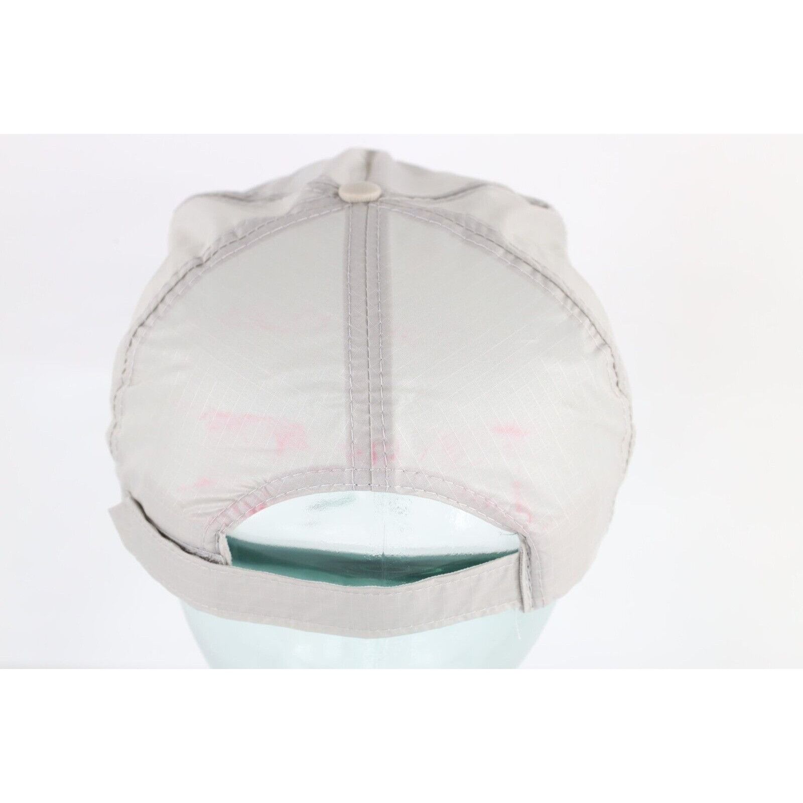 Vintage Deadstock Vintage 80s Sportcap Supreme BFI Waste Hat Cap Size ONE SIZE - 4 Thumbnail