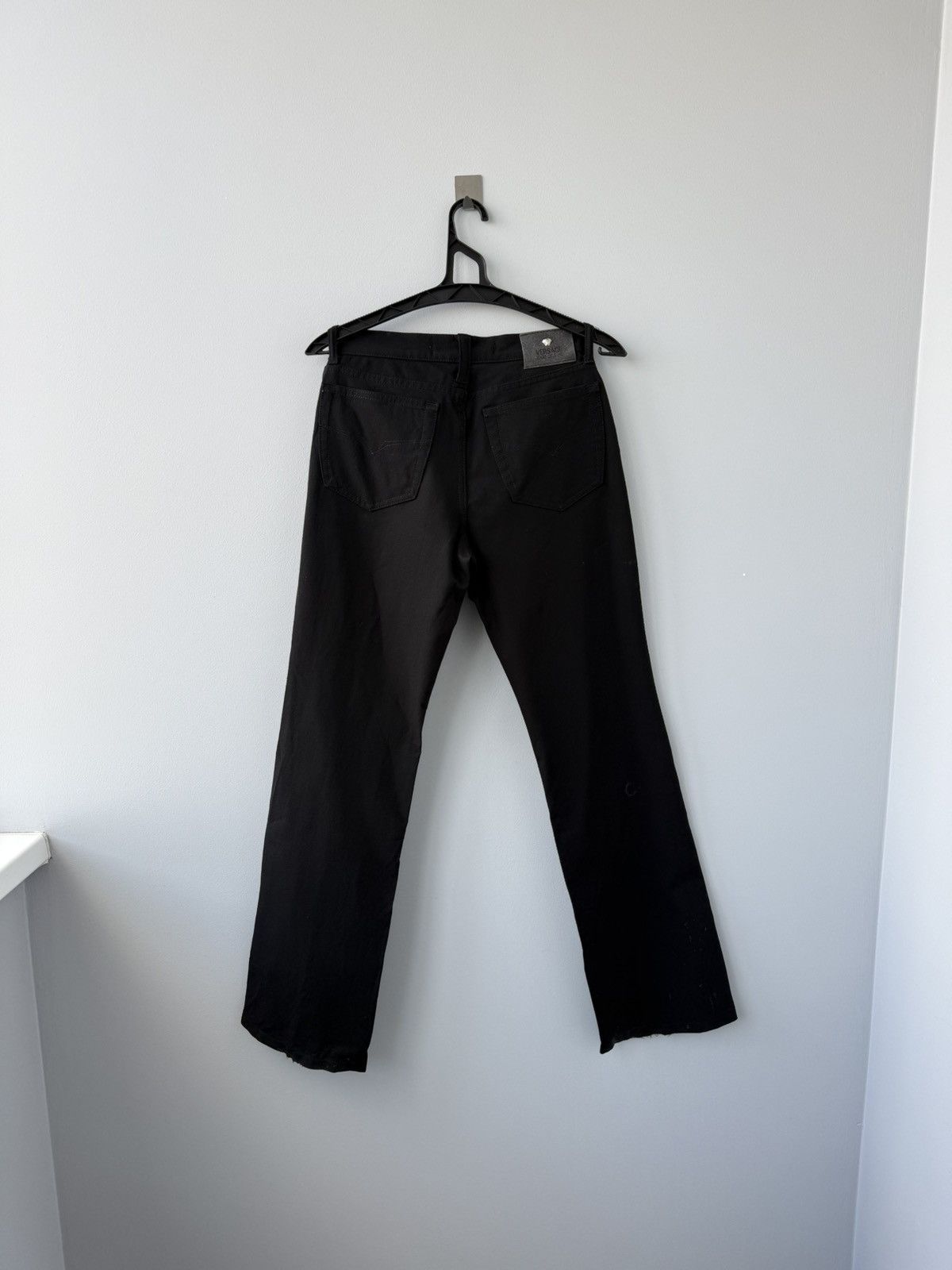 Versace Jeans Couture Versace Jeans Couture Pants Size 29" - 8 Thumbnail