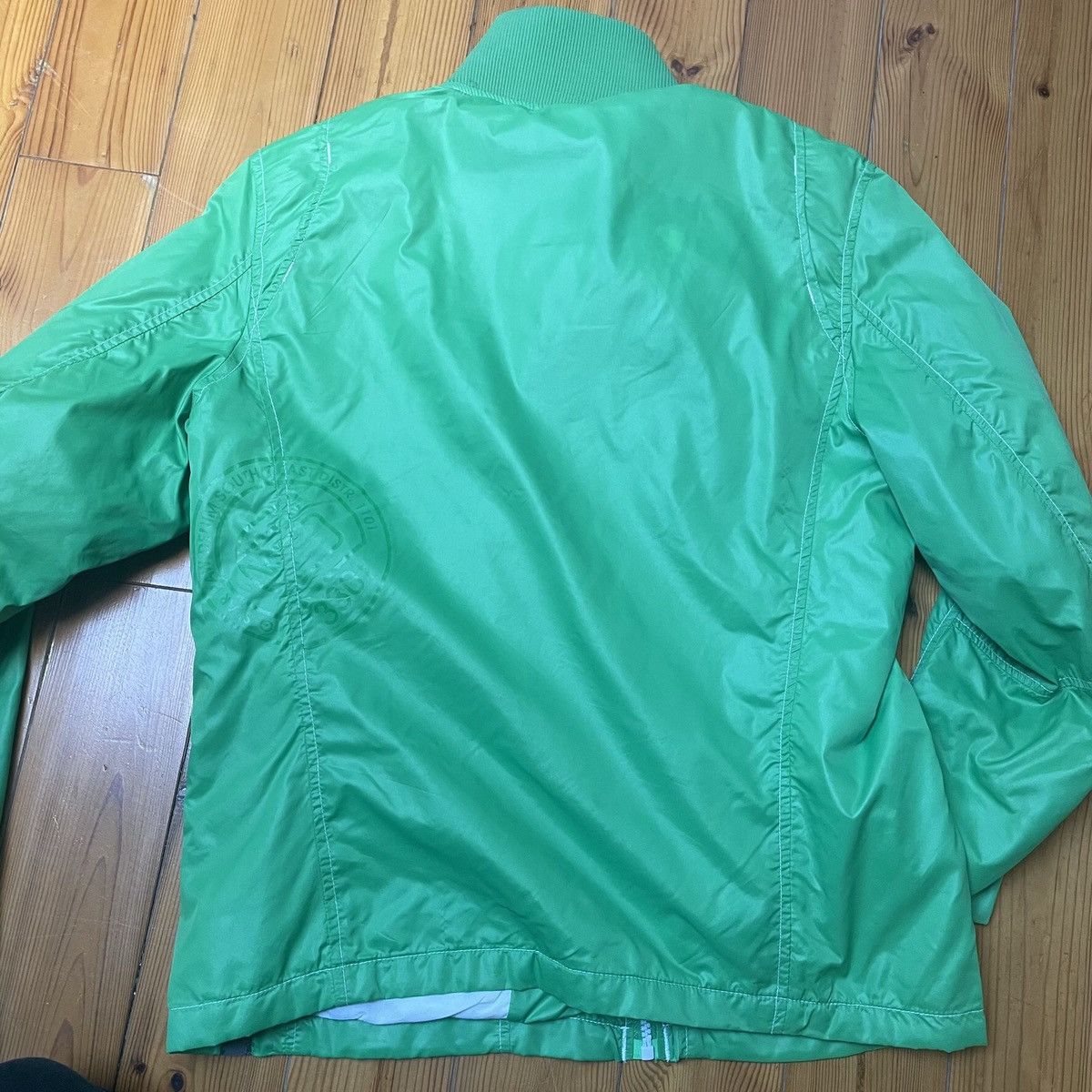 G-Star Charter JKT Size M / US 6-8 / IT 42-44 - 10 Thumbnail