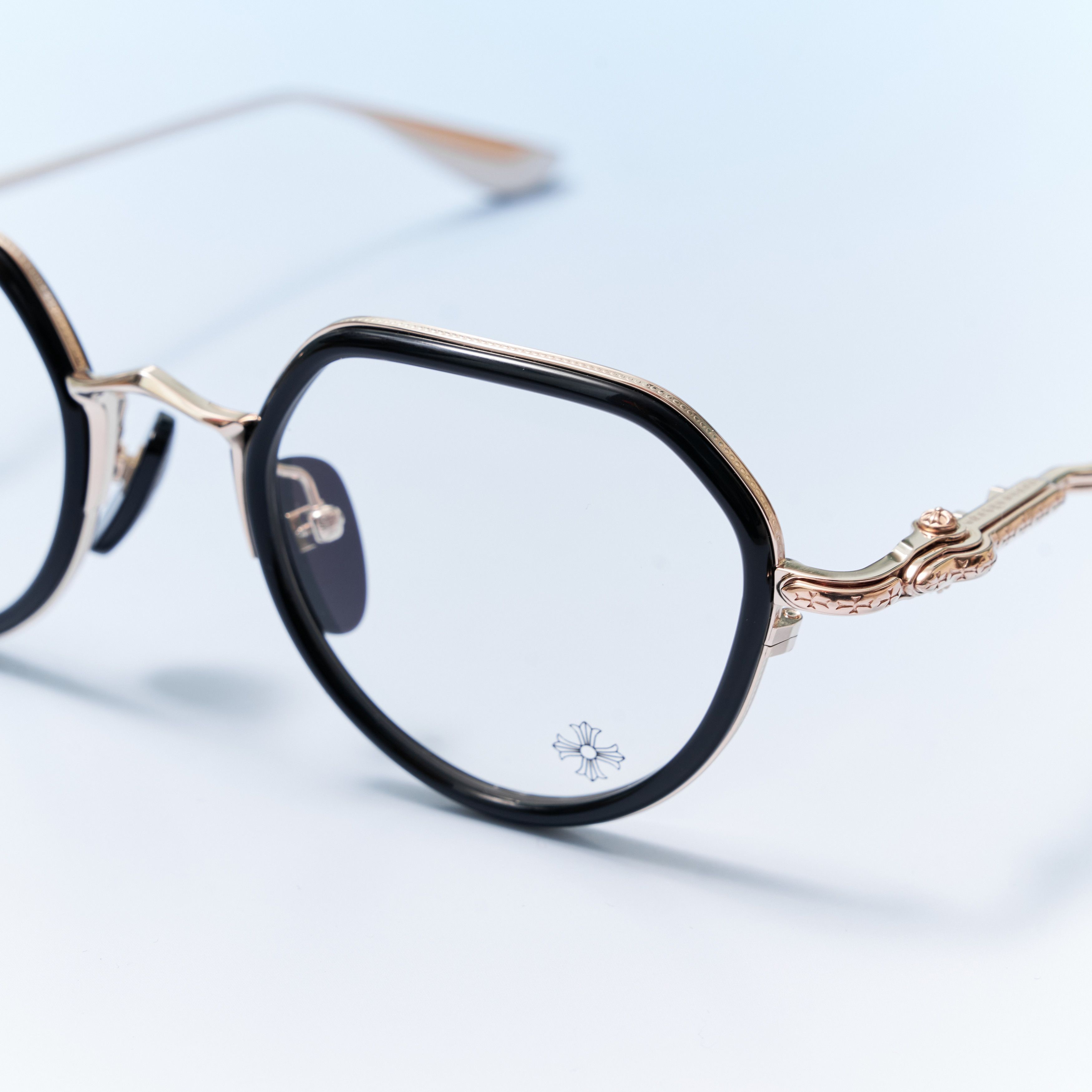 Chrome Hearts CHROME HEARTS Munt Size ONE SIZE - 3 Thumbnail
