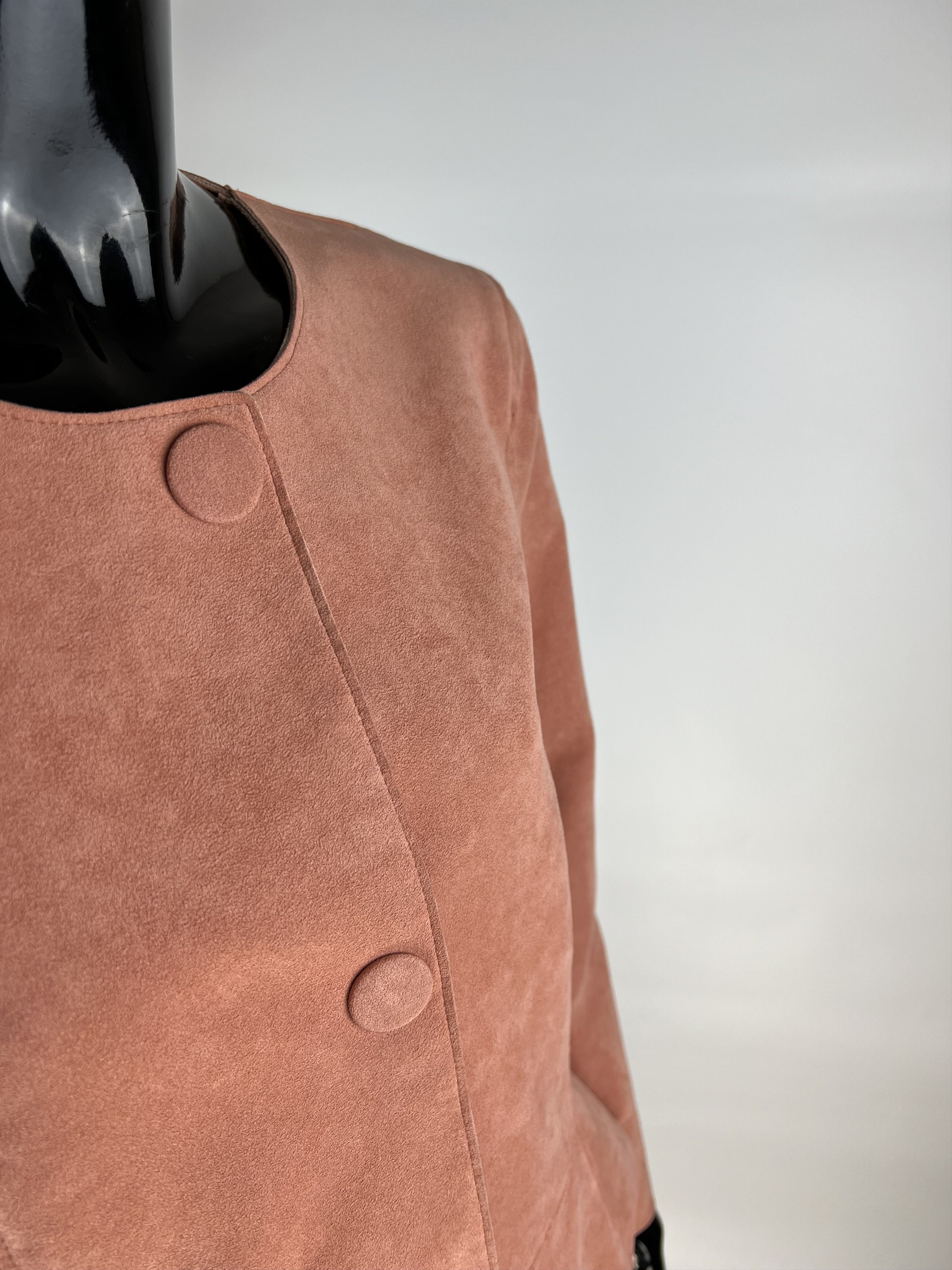 Other Marc Cain Women's Jacket Size 1 Size S / US 4 / IT 40 - 5 Thumbnail