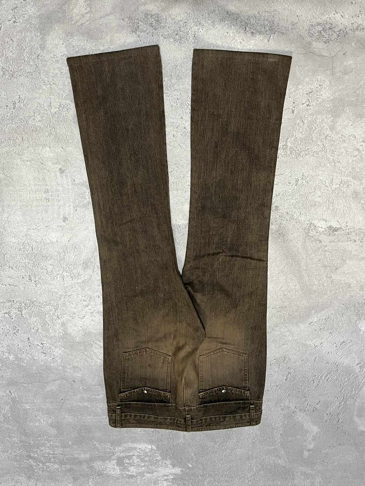Katharine Hamnett London Katharine Hamnett Pants Size 36" / US 14 / IT 50 - 6 Thumbnail