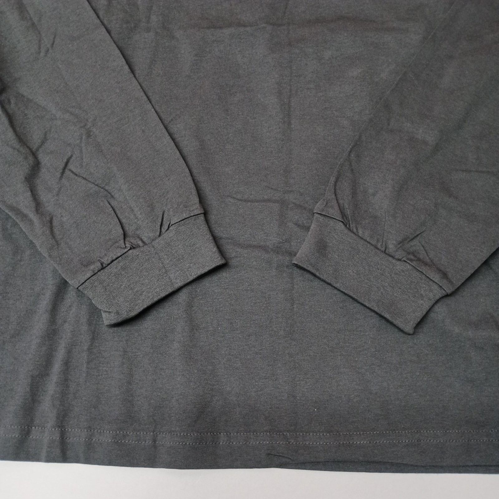 Other 2 Brahma Work T-Shirt 4XL 58-60 White And Gray Pocket Tee Size US XXL / EU 58 / 5 - 3 Thumbnail
