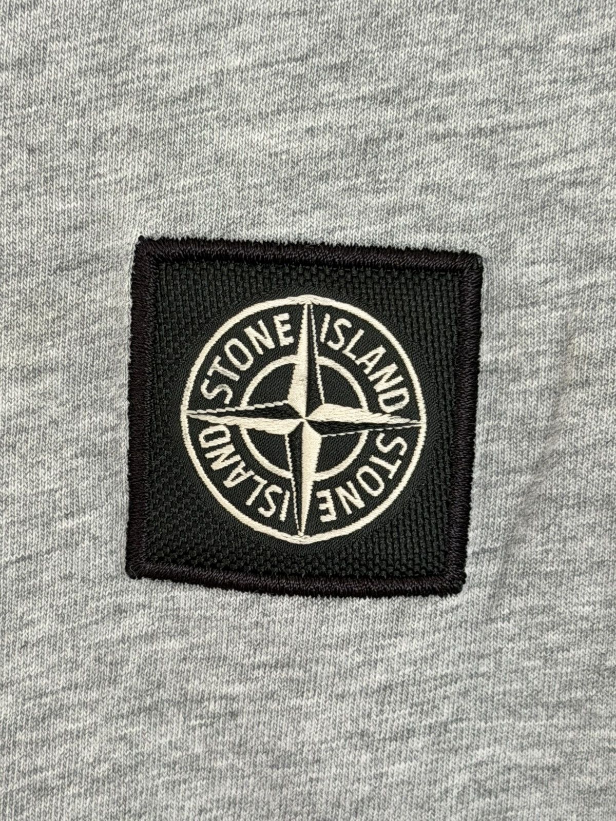 Stone Island Stone Island Long Sleeve T-Shirt (Size M) Size US M / EU 48-50 / 2 - 4 Thumbnail