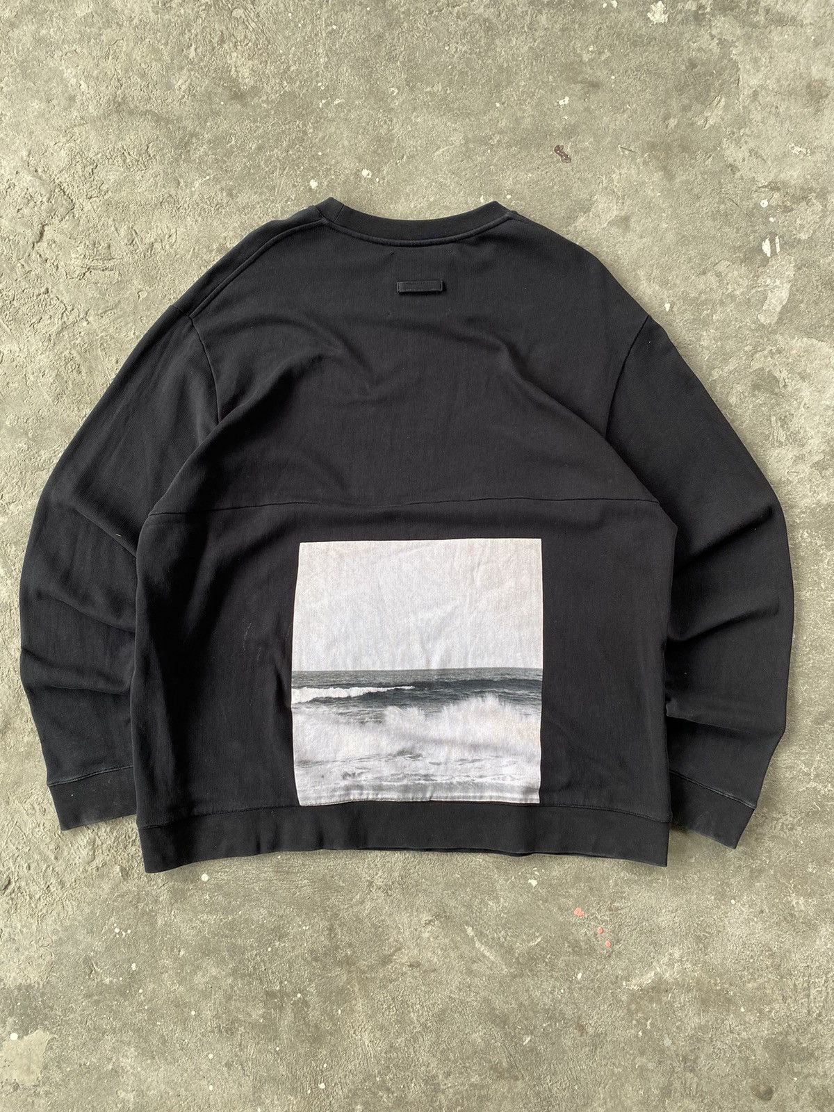 Raf Simons Raf Simons x Robert Mapplethorpe Size US L / EU 52-54 / 3 - 1 Thumbnail