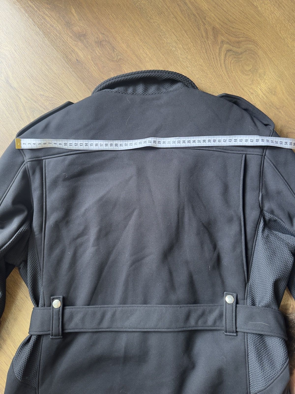 Yohji Yamamoto Yohji Yamamoto Y’s for Men × Dainese Riders Jacket Size US L / EU 52-54 / 3 - 6 Thumbnail