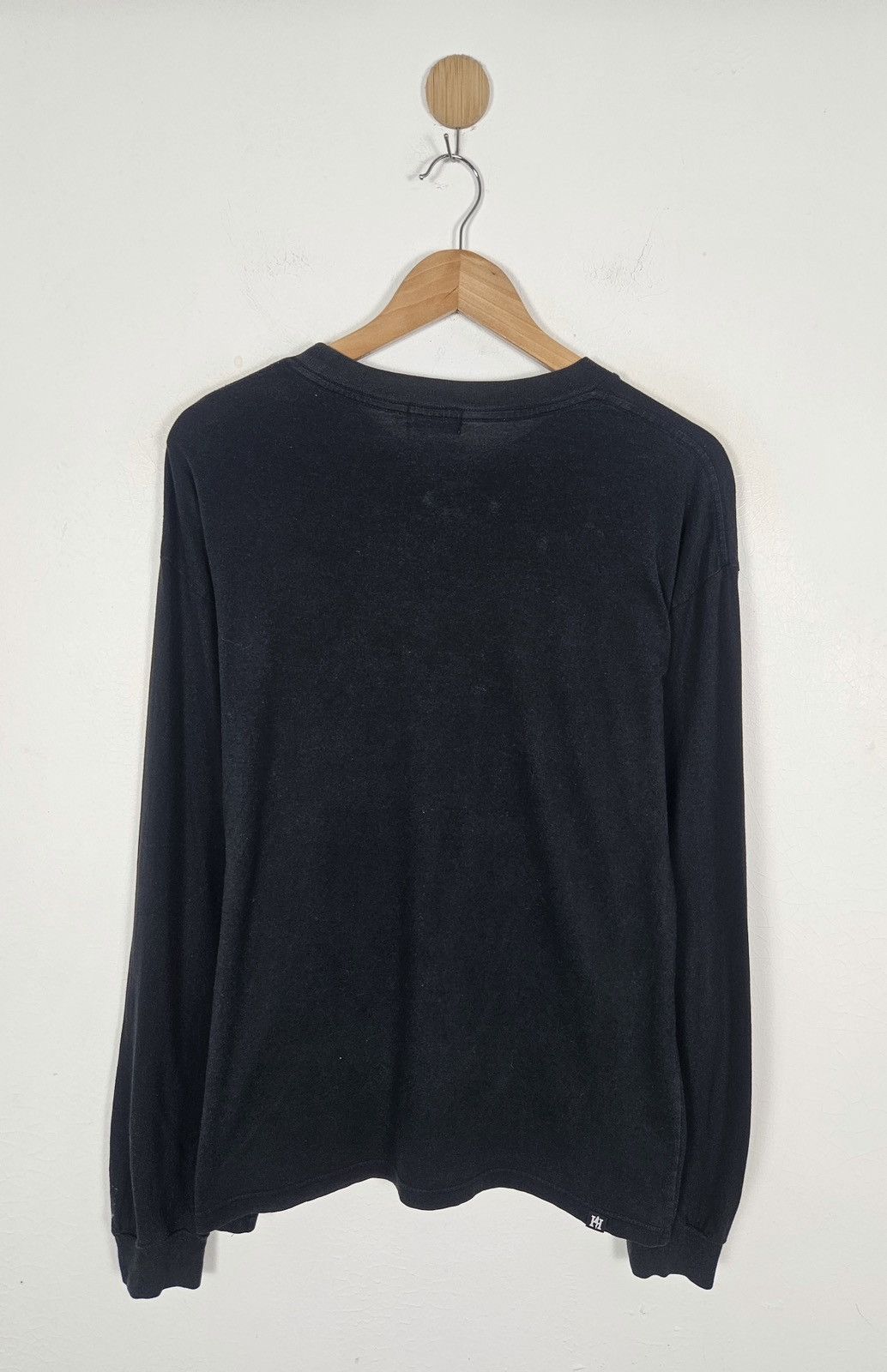 Hysteric Glamour Hysteric Glamour Devil tee shirt Size US M / EU 48-50 / 2 - 3 Thumbnail