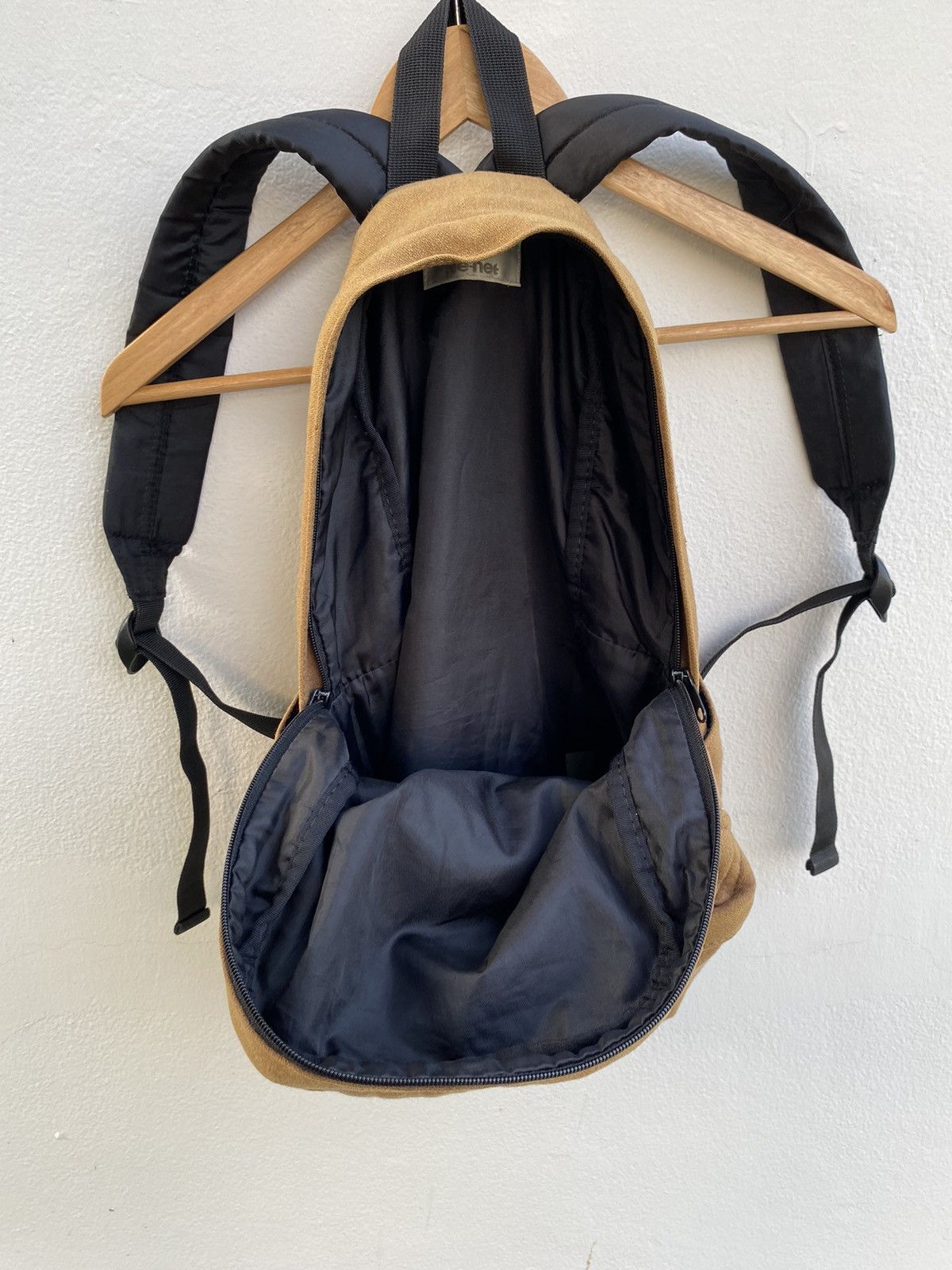 Issey Miyake Issey Miyake x Ne Net Bagpack Size ONE SIZE - 12 Thumbnail