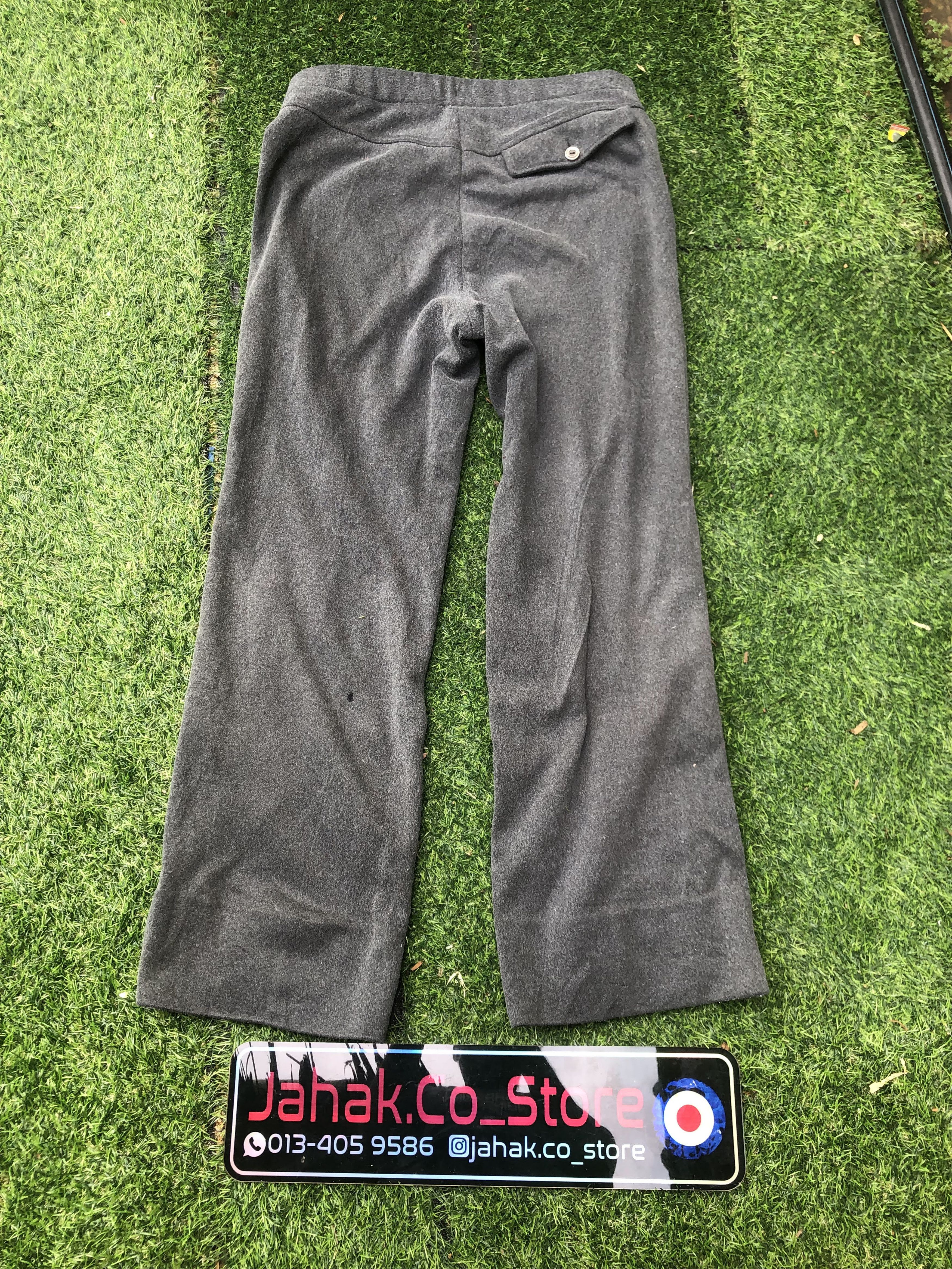 Nike Nike Pants (P017) Size US 31 - 7 Thumbnail
