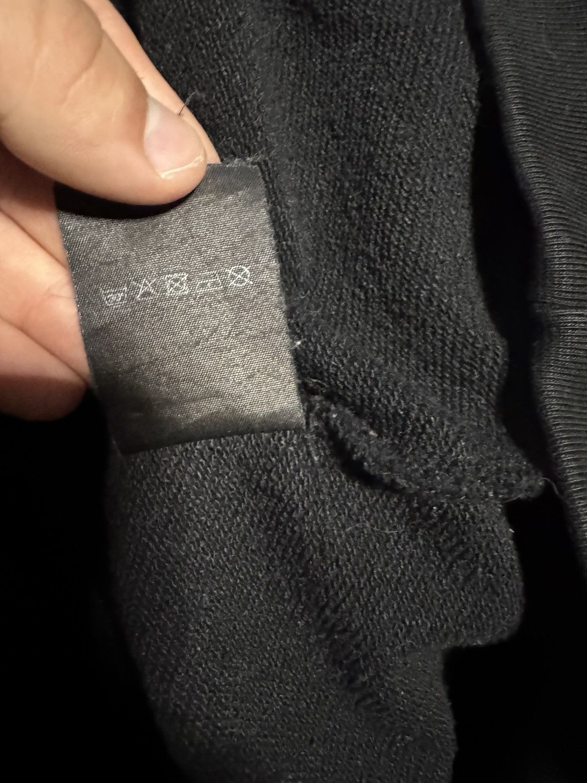Vetements Vetements World Tour Hoodie Size US S / EU 44-46 / 1 - 13 Thumbnail